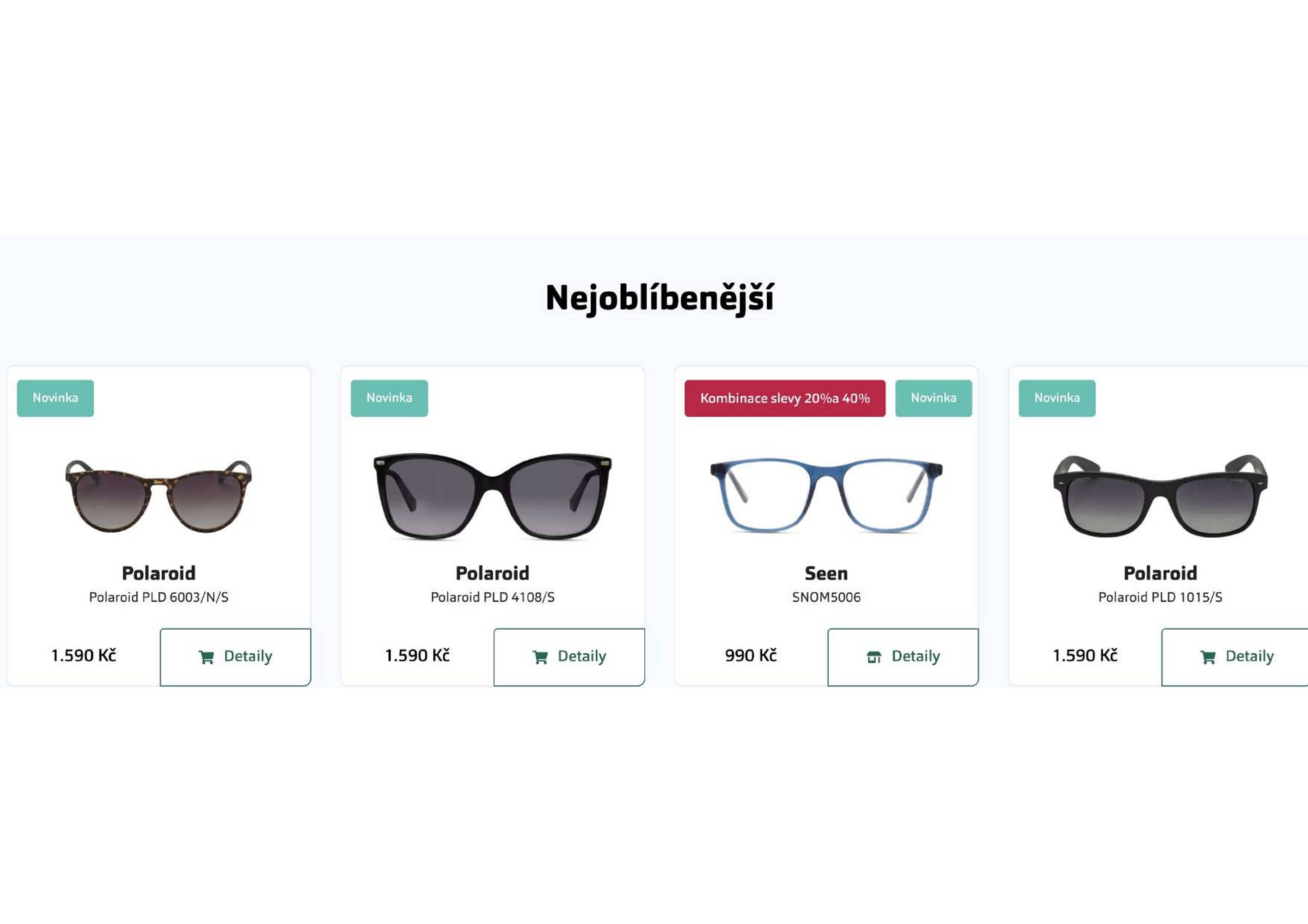 Grandoptical leták (2026-04-07 - 2026-04-20)