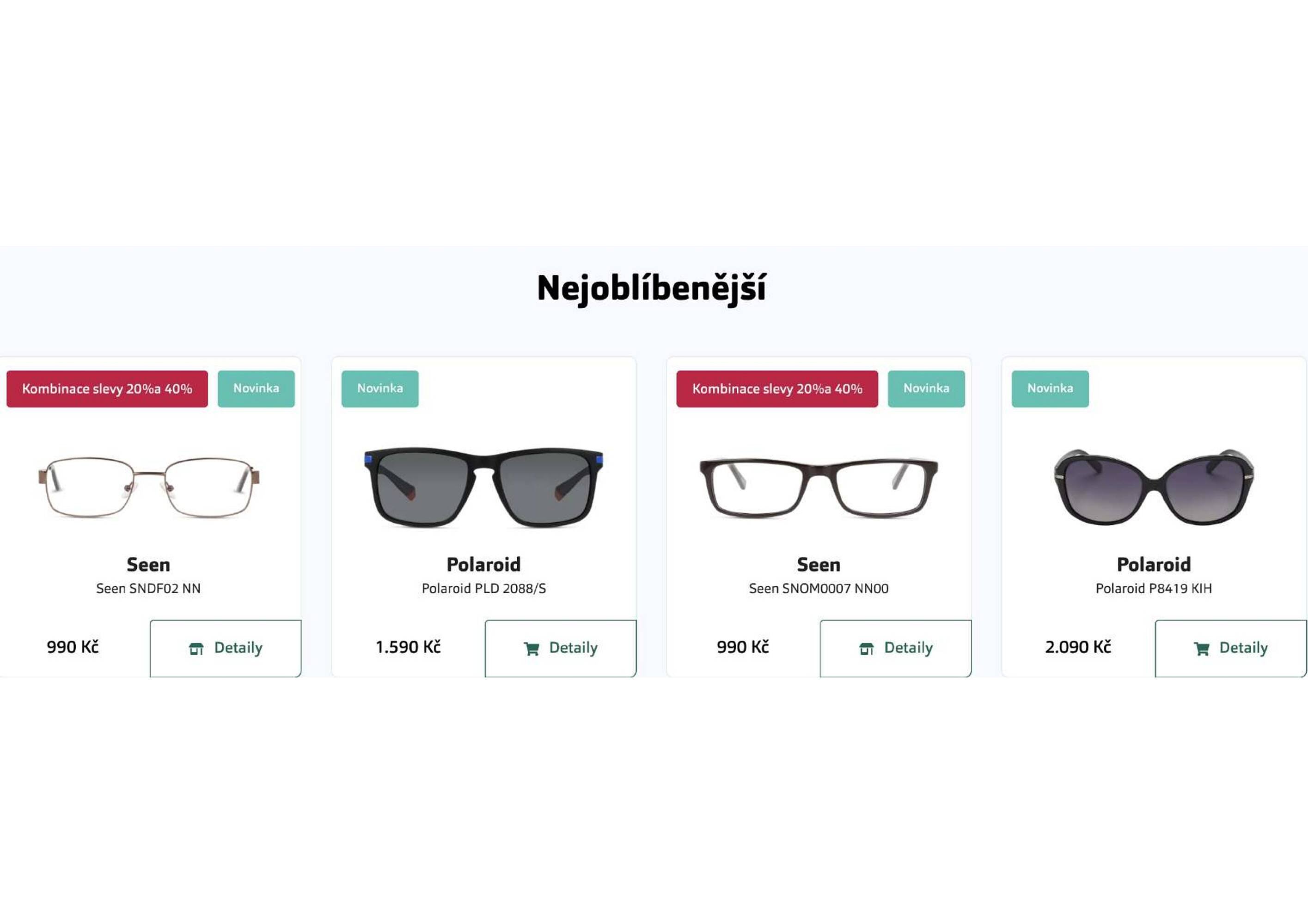 Grandoptical leták (2026-04-07 - 2026-04-20)