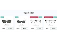 Grandoptical leták (2026-04-07 - 2026-04-20)