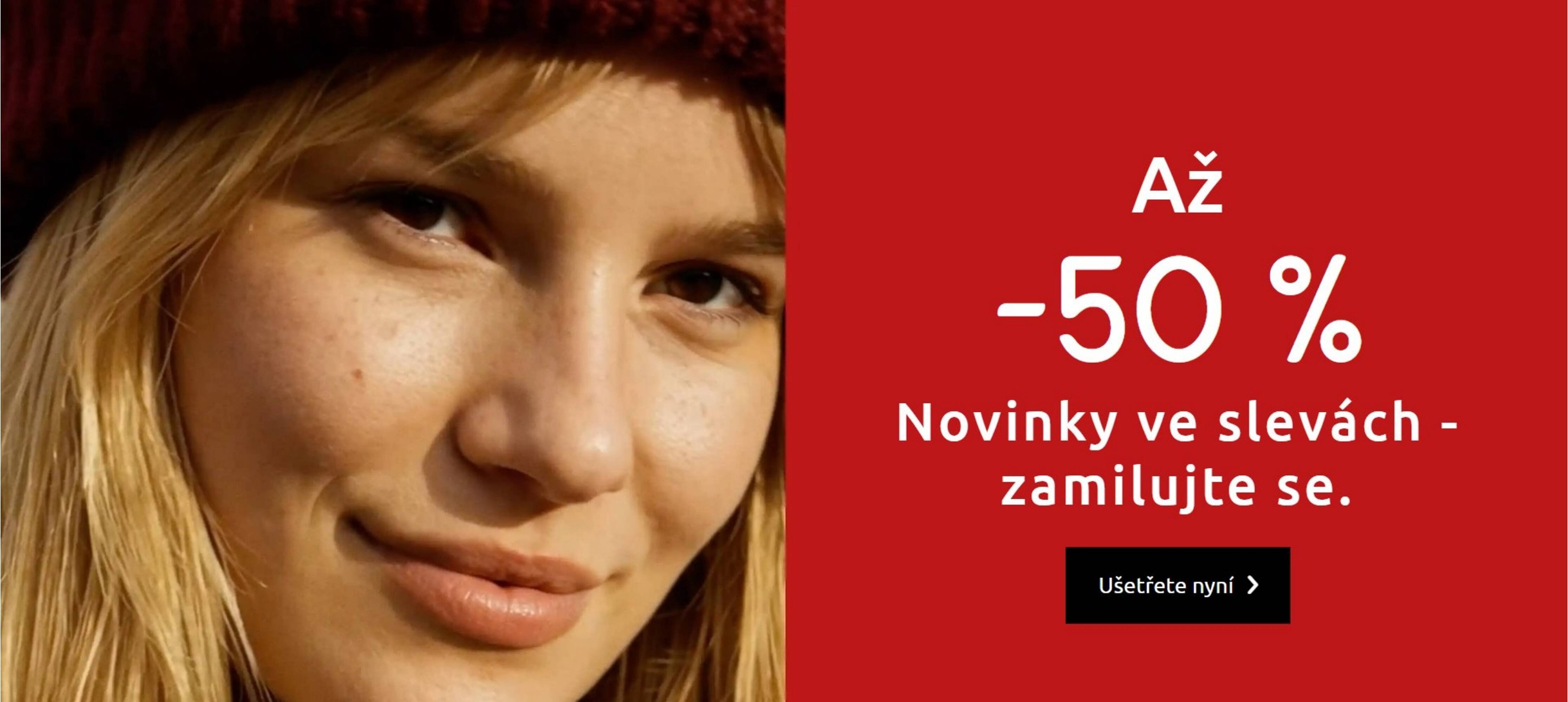 Bonprix leták (2026-01-14 - 2026-01-20)