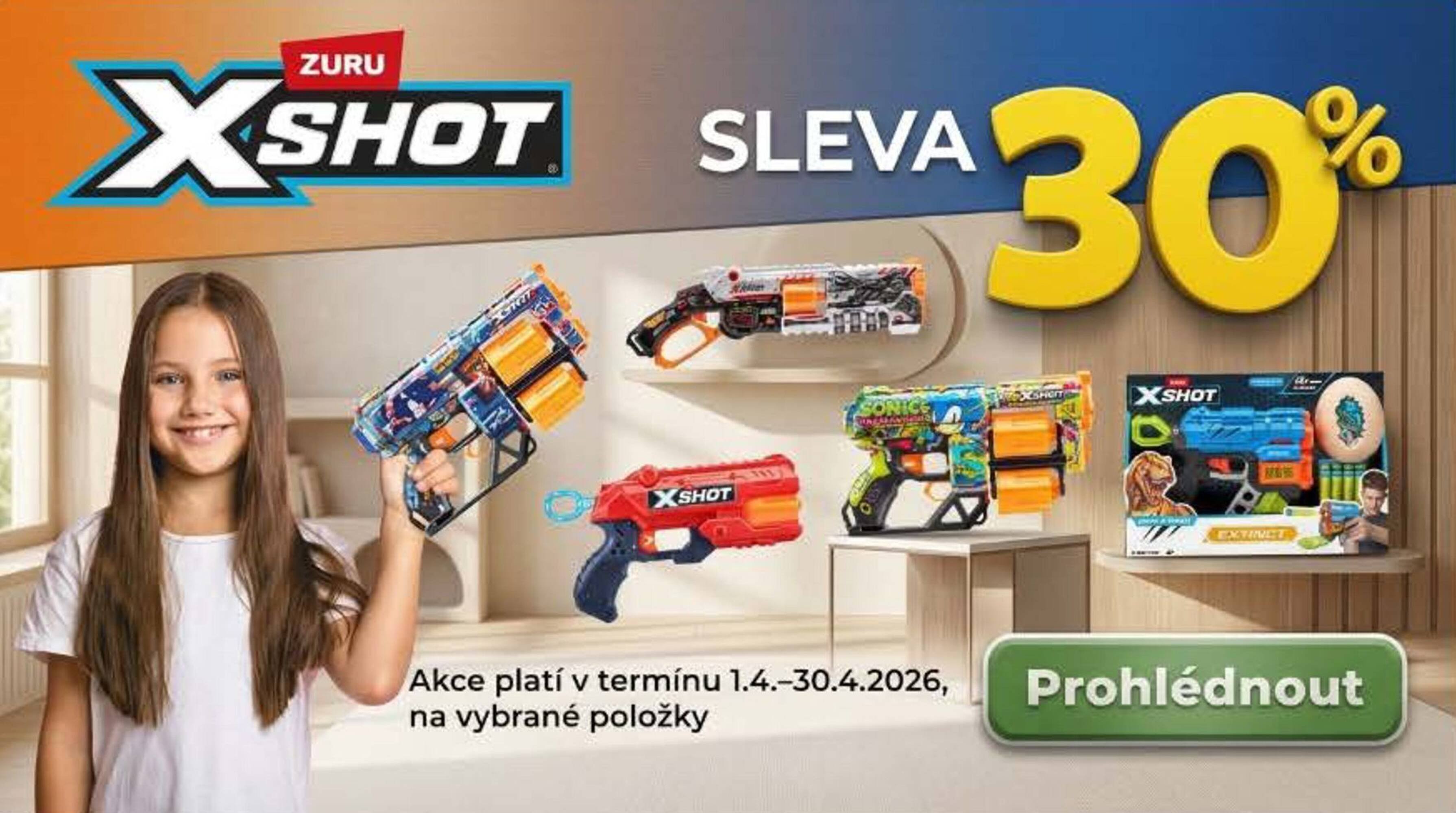 Sparkys leták (2026-04-02 - 2026-04-30)