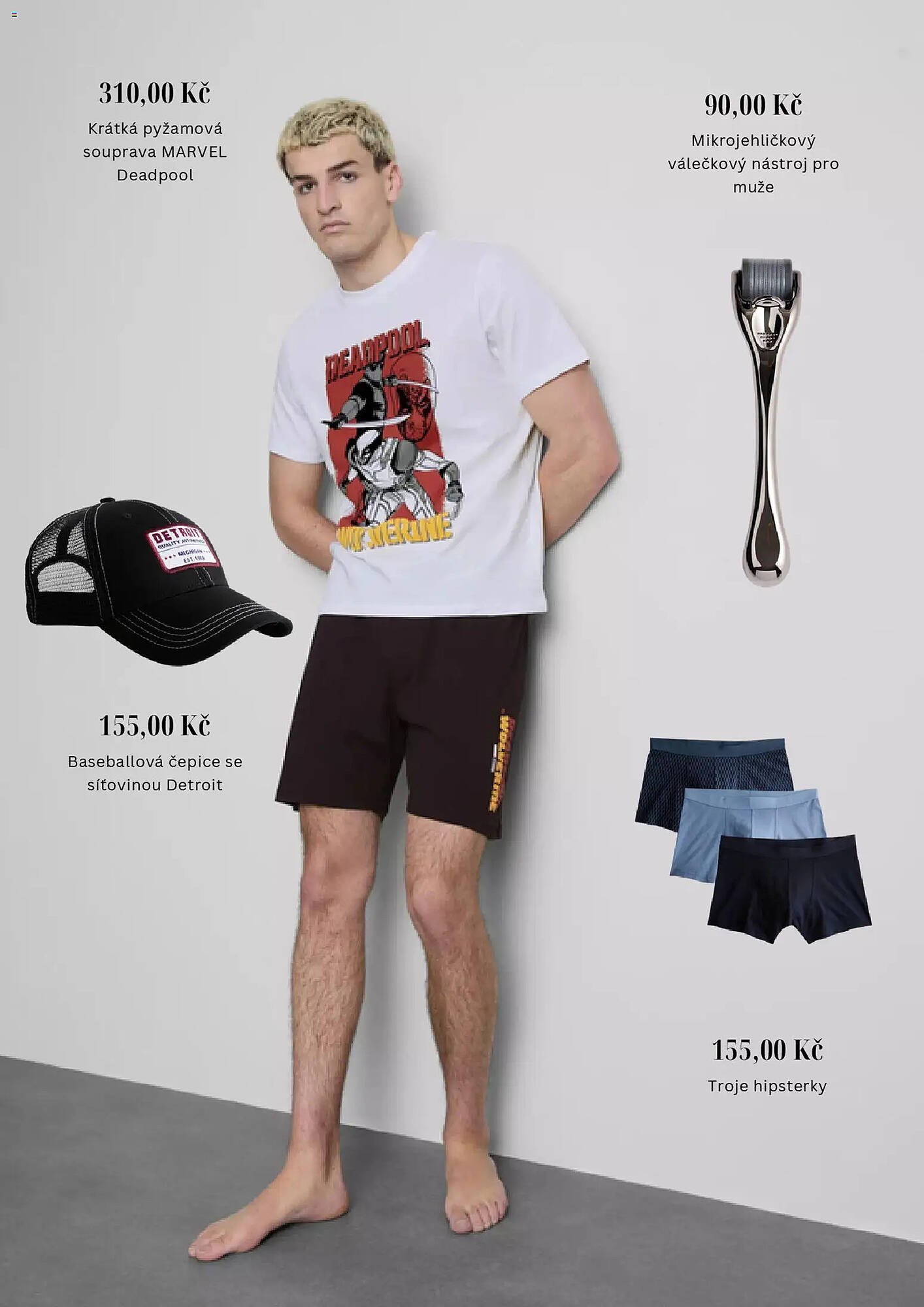 PRIMARK leták (2026-02-20 - 2026-03-19)