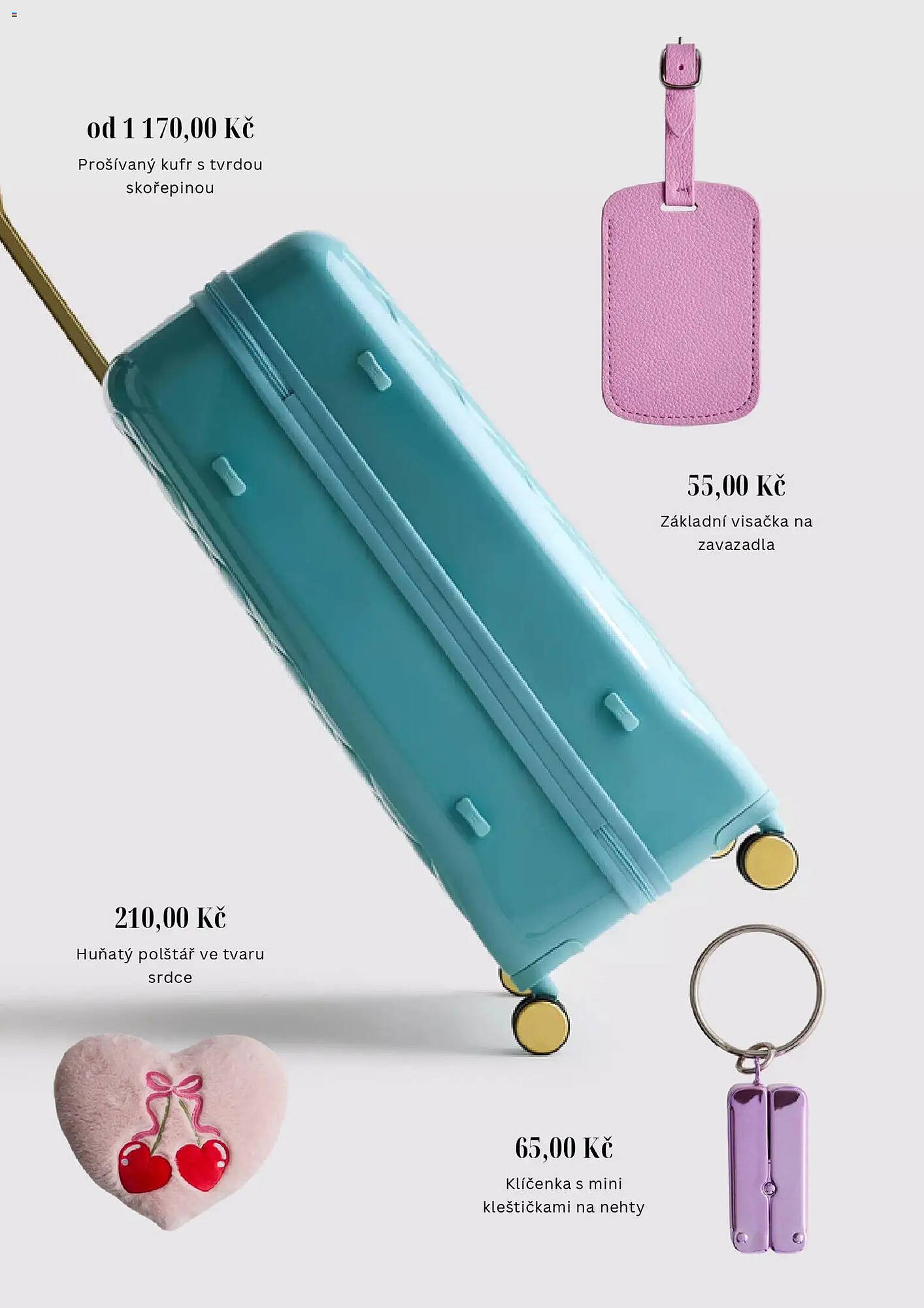 PRIMARK leták (2026-02-20 - 2026-03-19)