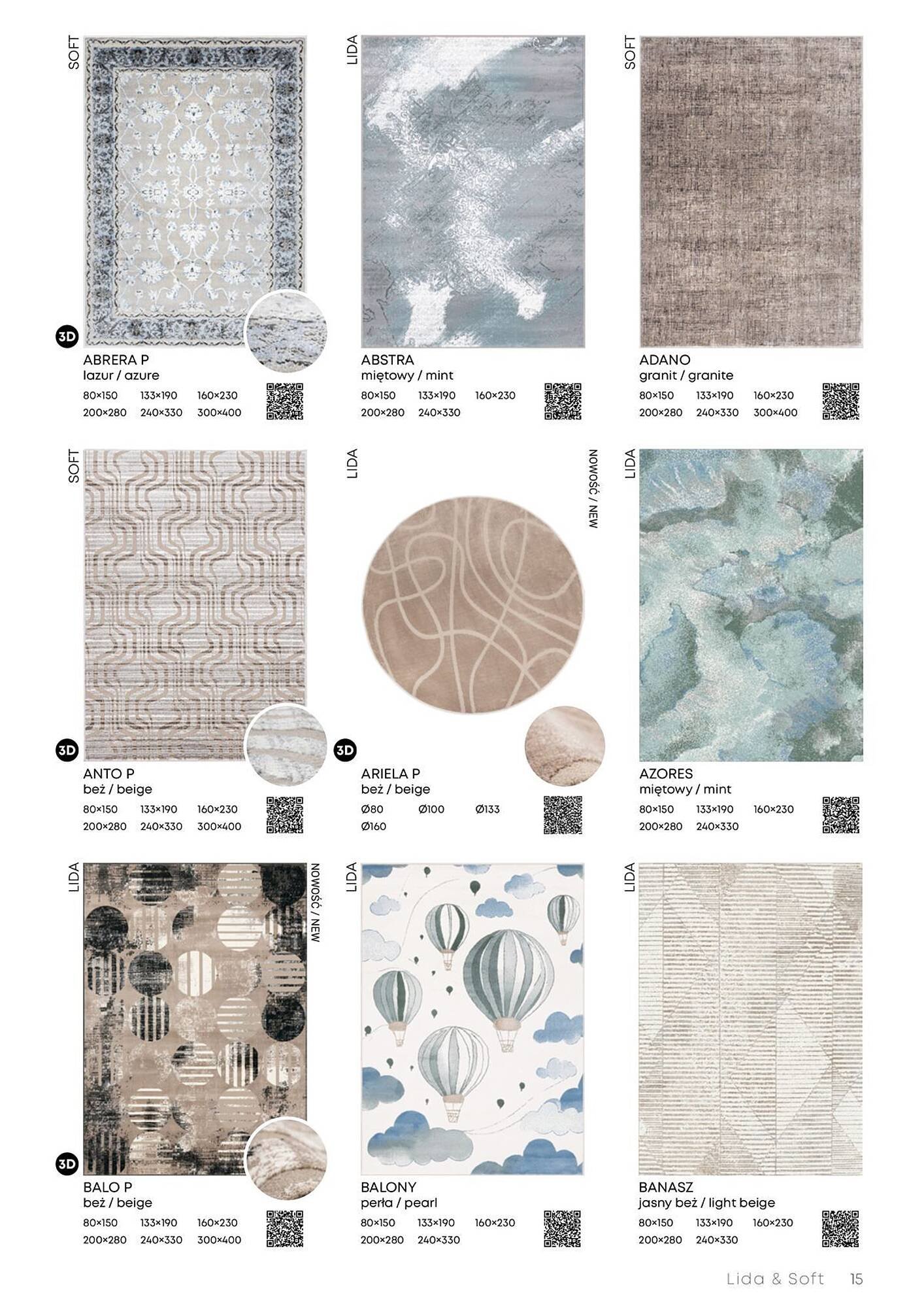 Koberce Breno leták (2026-03-26 - 2026-12-31)