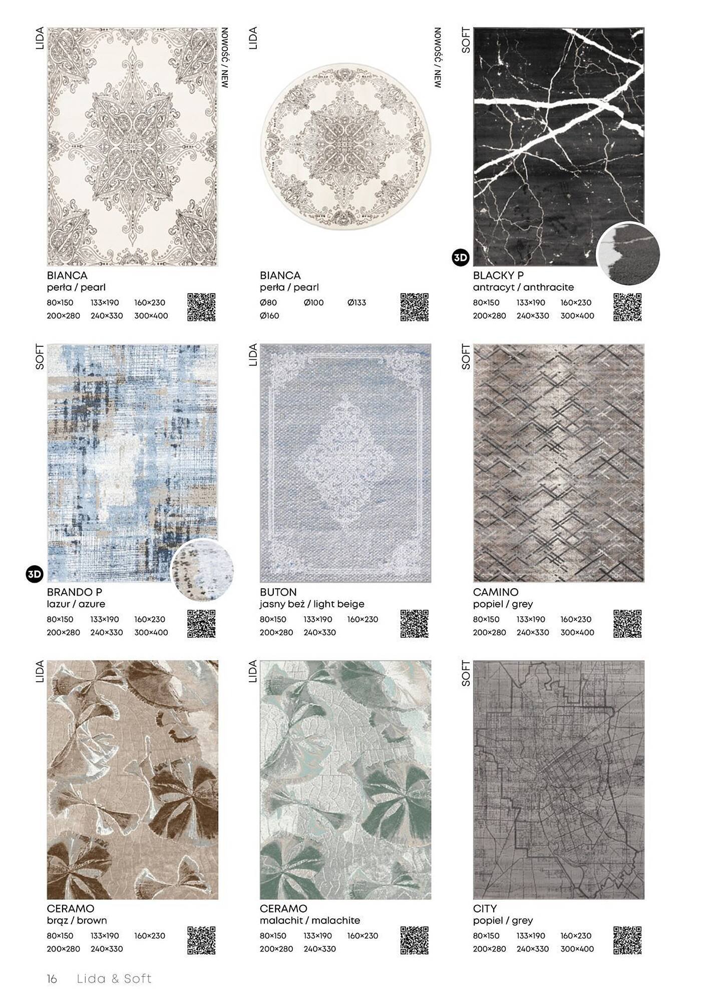 Koberce Breno leták (2026-03-26 - 2026-12-31)