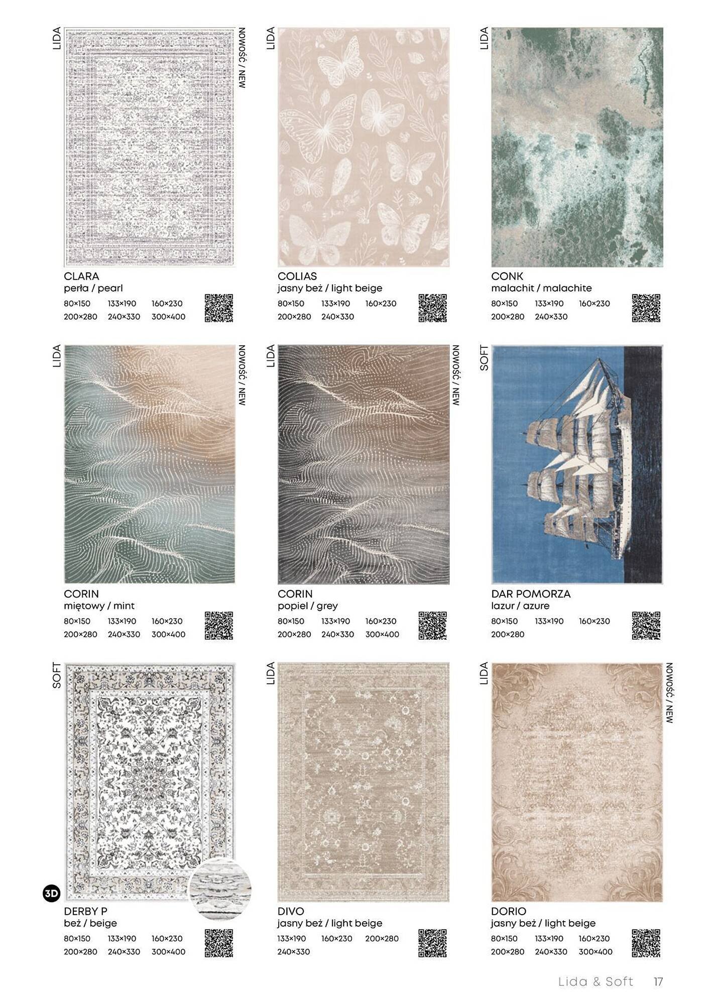 Koberce Breno leták (2026-03-26 - 2026-12-31)