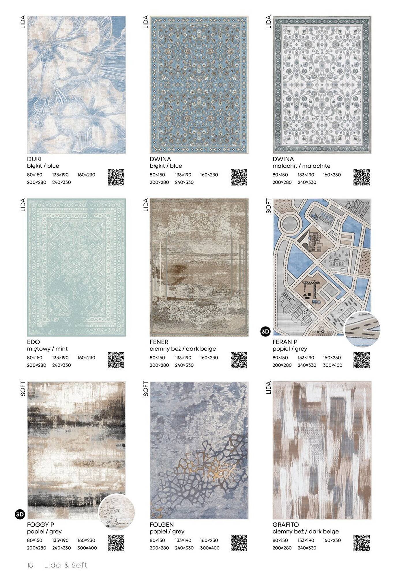 Koberce Breno leták (2026-03-26 - 2026-12-31)