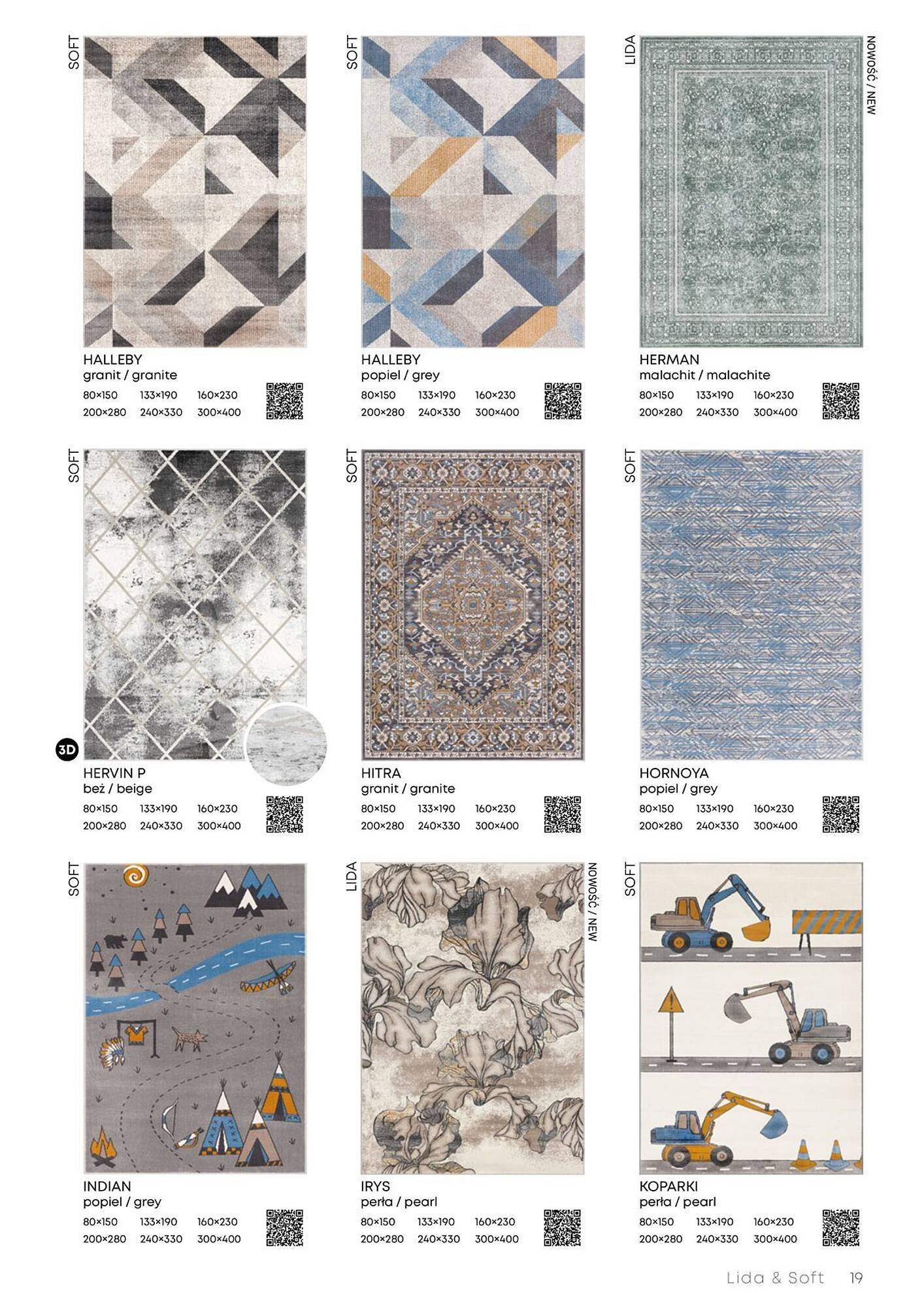 Koberce Breno leták (2026-03-26 - 2026-12-31)