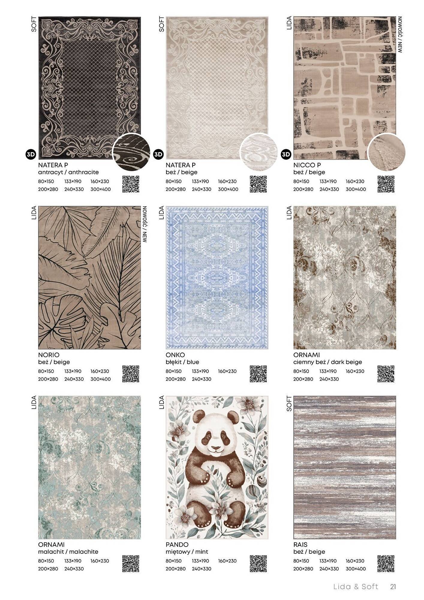 Koberce Breno leták (2026-03-26 - 2026-12-31)