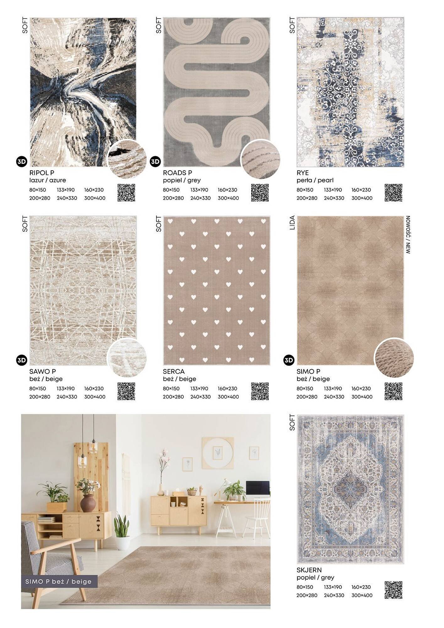 Koberce Breno leták (2026-03-26 - 2026-12-31)