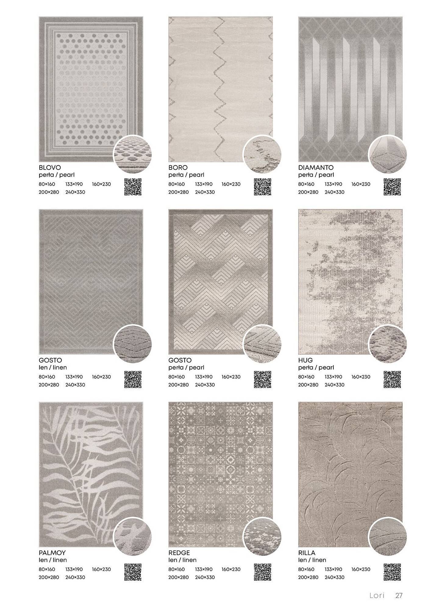 Koberce Breno leták (2026-03-26 - 2026-12-31)