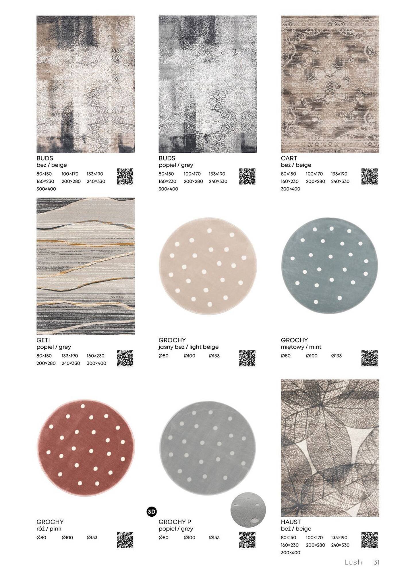 Koberce Breno leták (2026-03-26 - 2026-12-31)