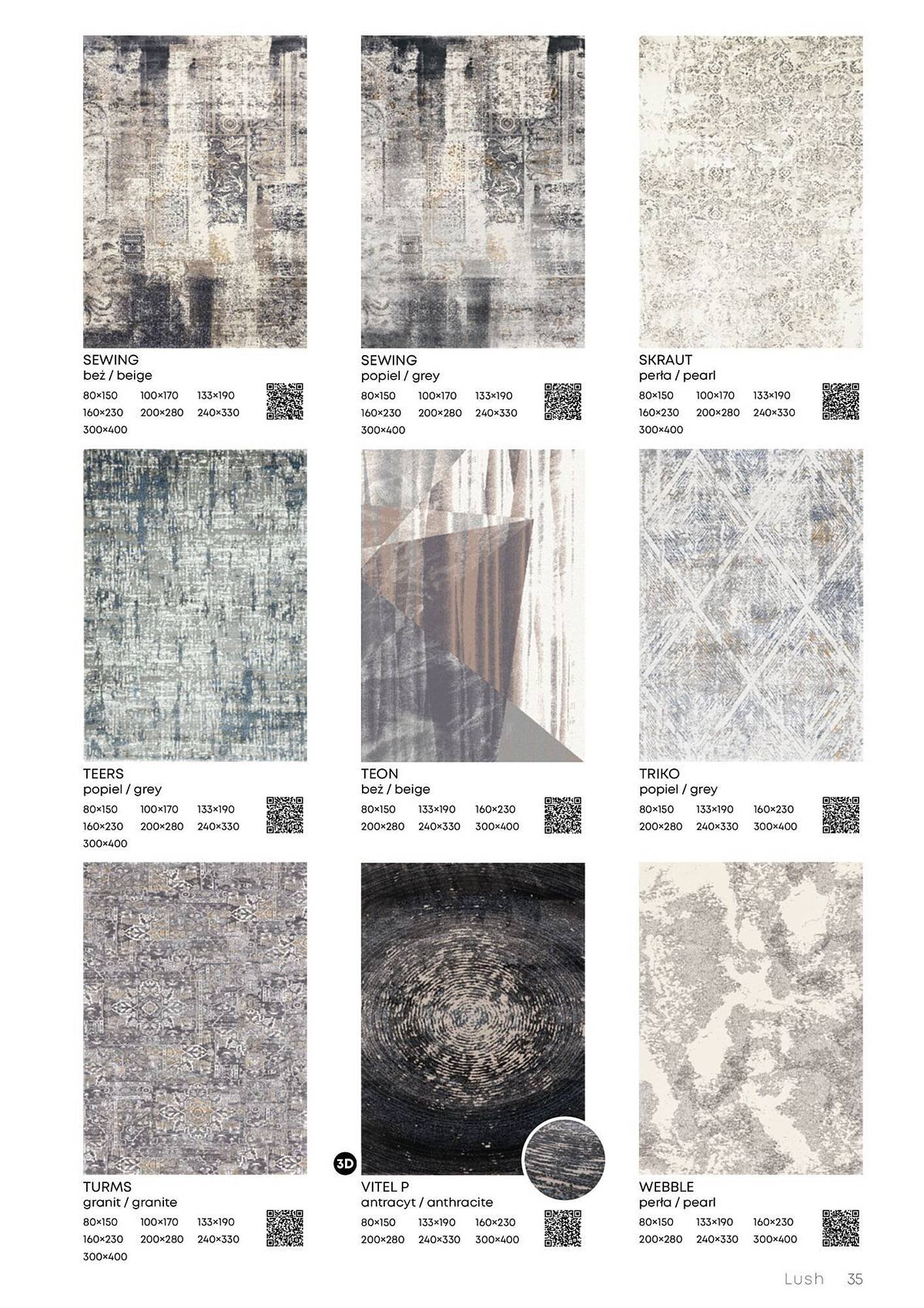 Koberce Breno leták (2026-03-26 - 2026-12-31)