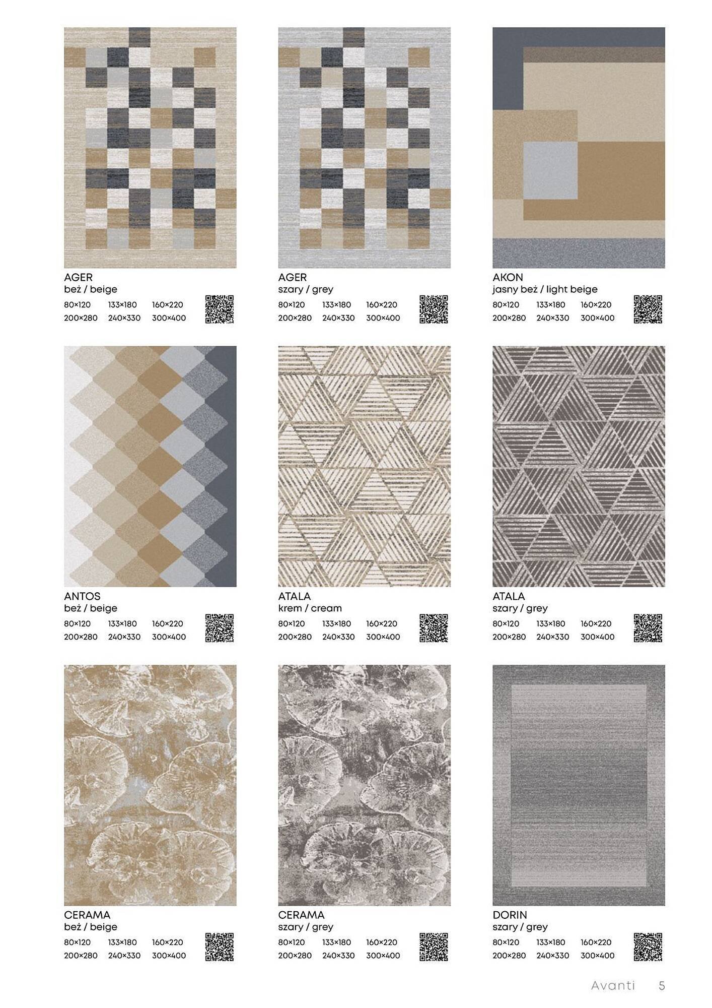 Koberce Breno leták (2026-03-26 - 2026-12-31)