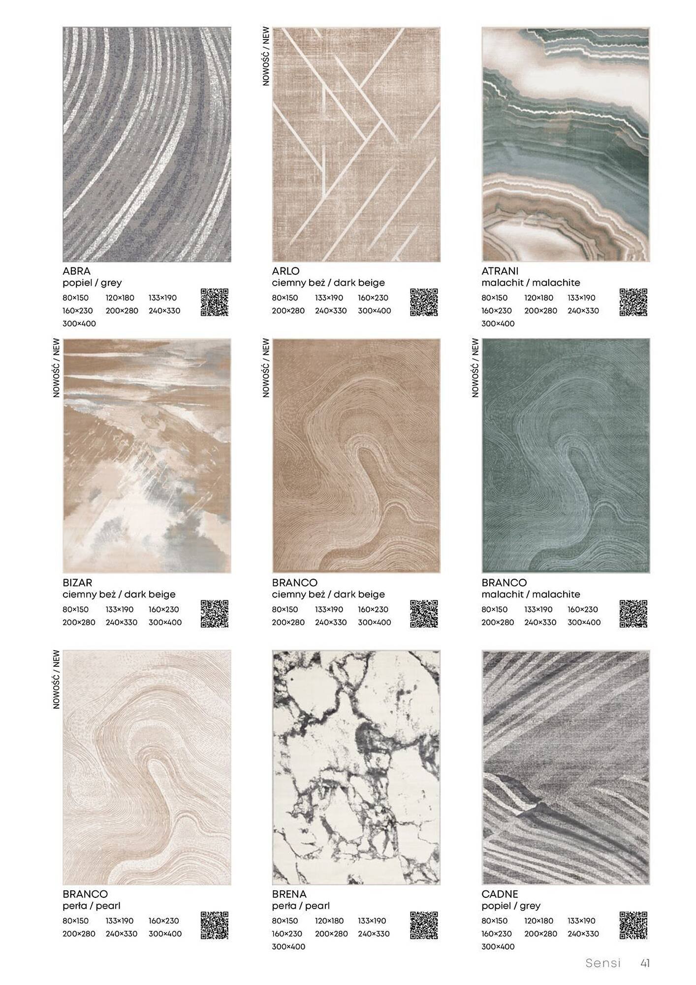 Koberce Breno leták (2026-03-26 - 2026-12-31)