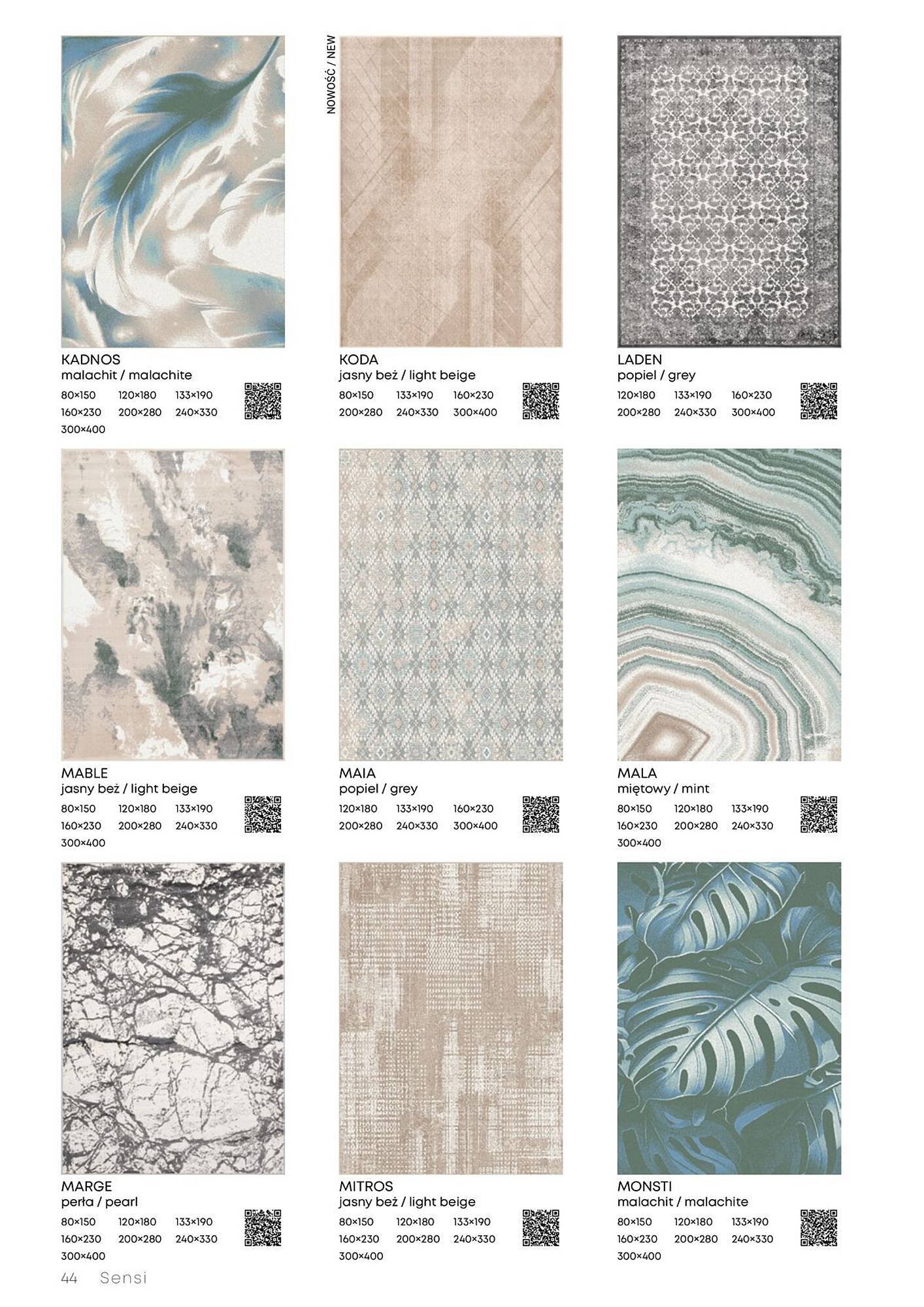 Koberce Breno leták (2026-03-26 - 2026-12-31)