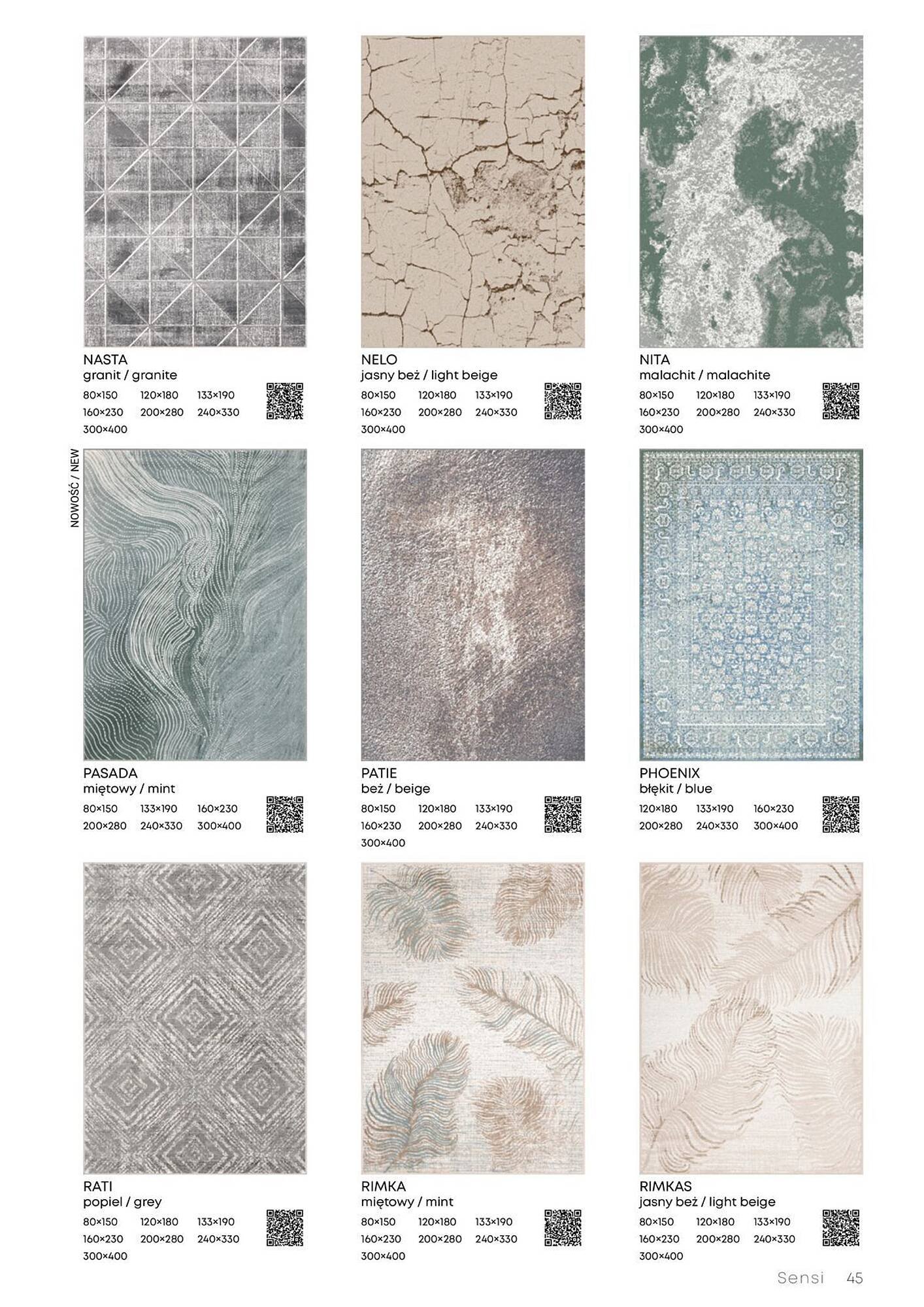 Koberce Breno leták (2026-03-26 - 2026-12-31)