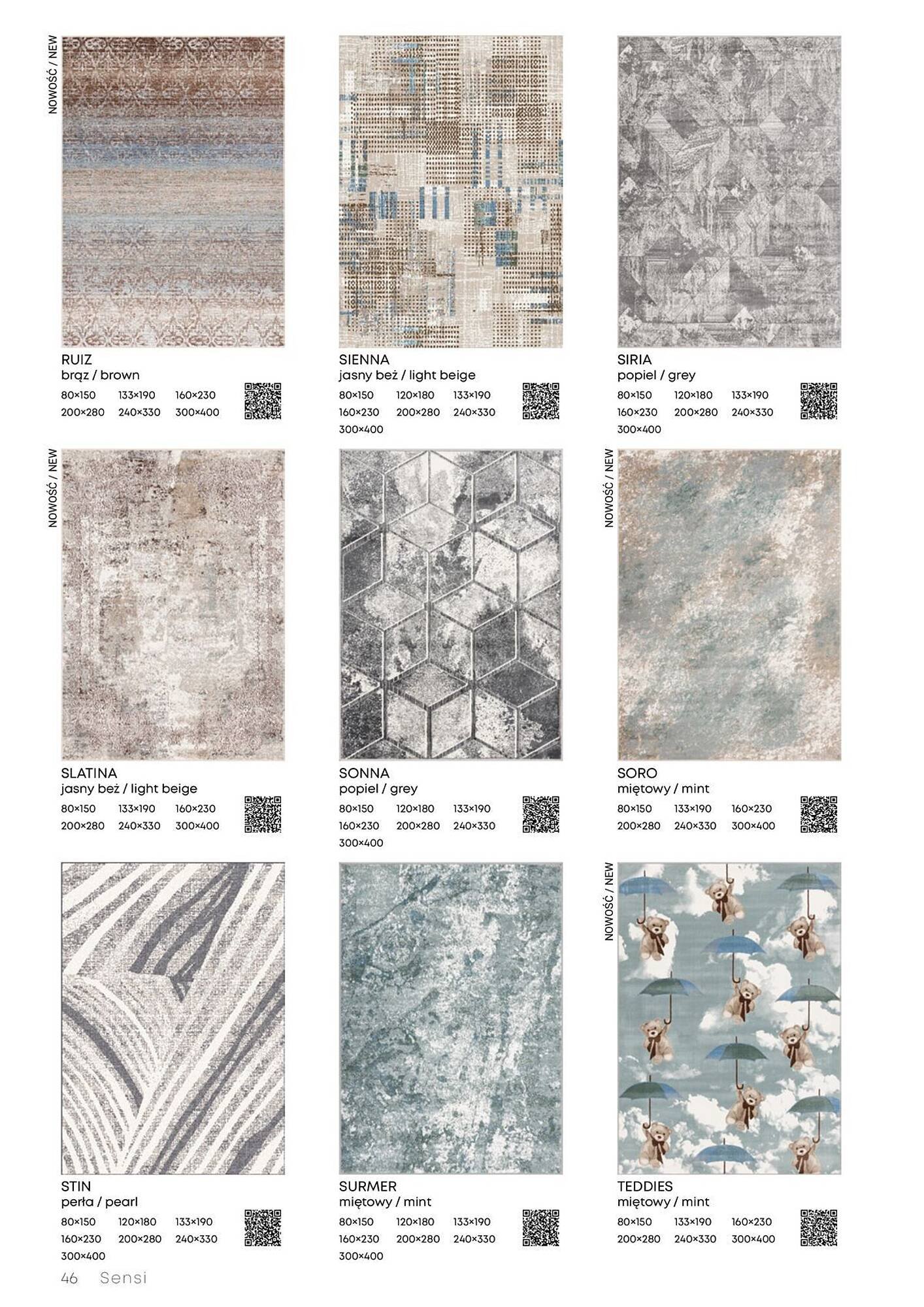 Koberce Breno leták (2026-03-26 - 2026-12-31)