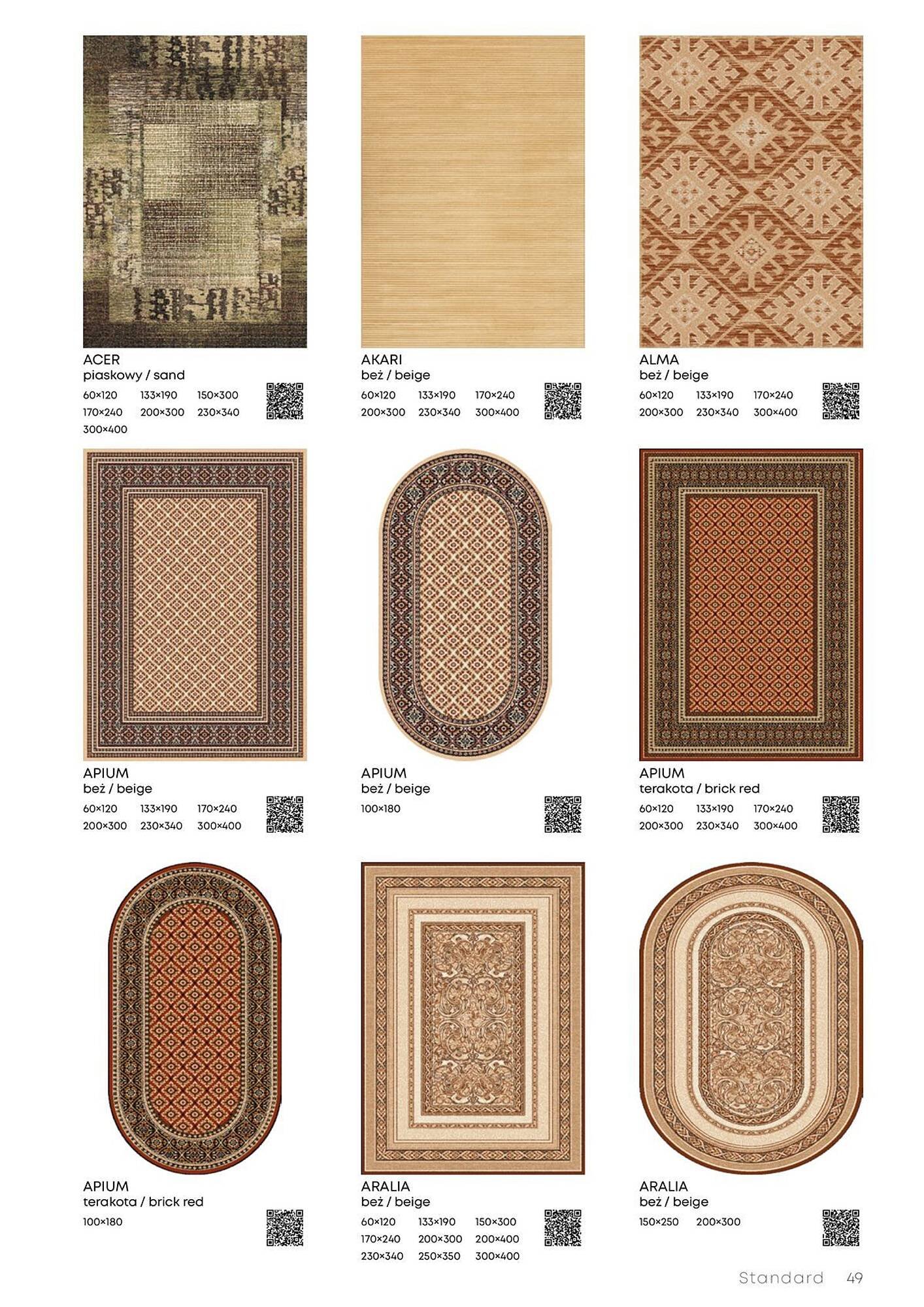 Koberce Breno leták (2026-03-26 - 2026-12-31)