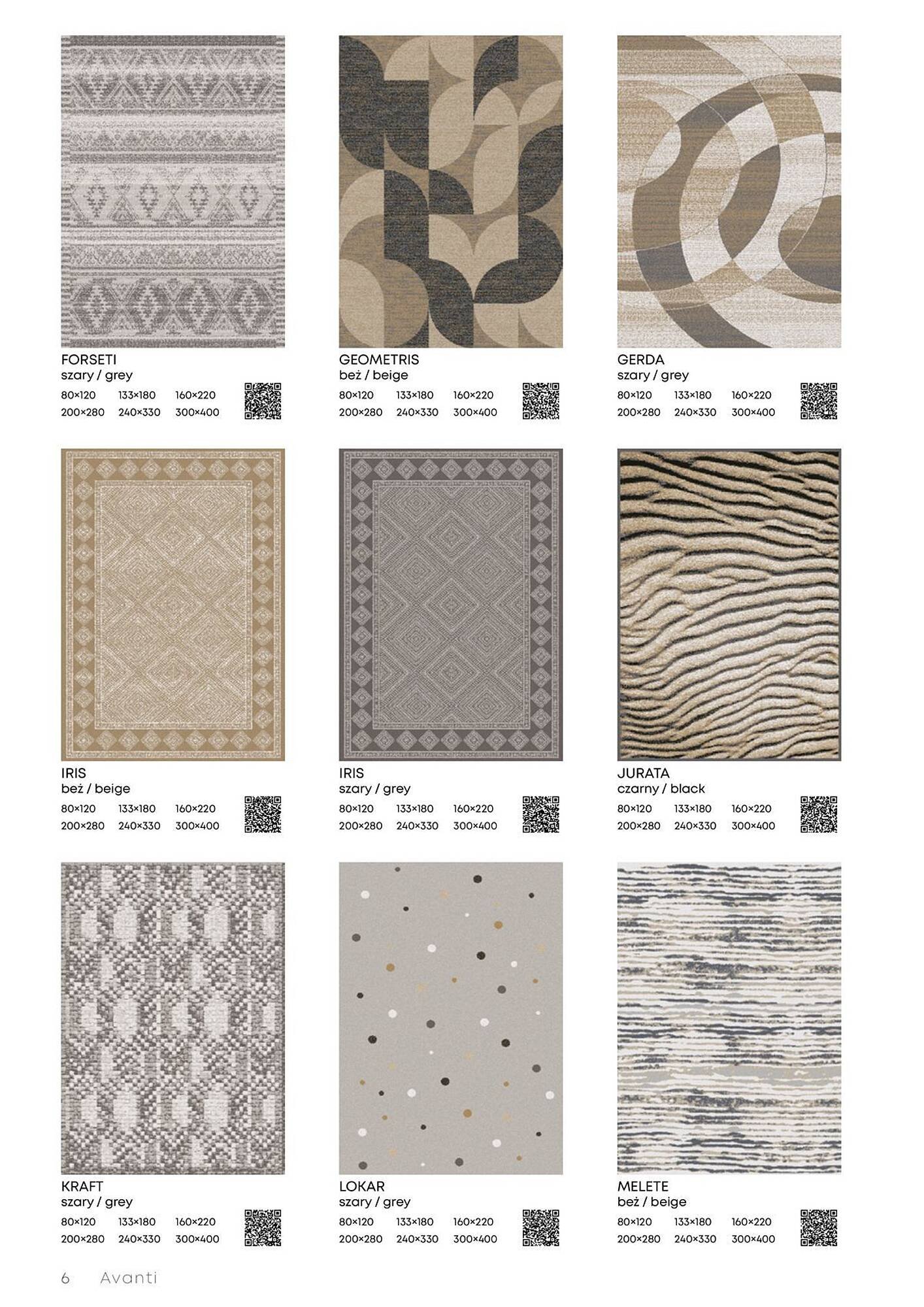 Koberce Breno leták (2026-03-26 - 2026-12-31)