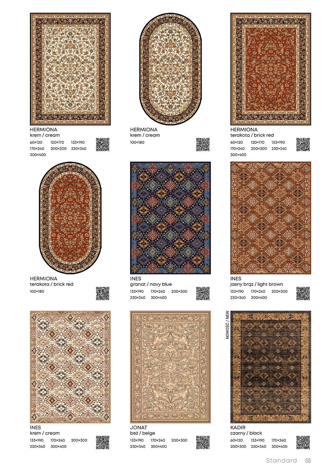 Koberce Breno leták (2026-03-26 - 2026-12-31)