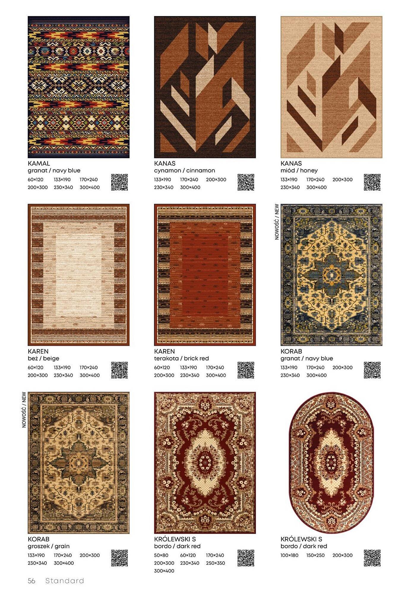 Koberce Breno leták (2026-03-26 - 2026-12-31)