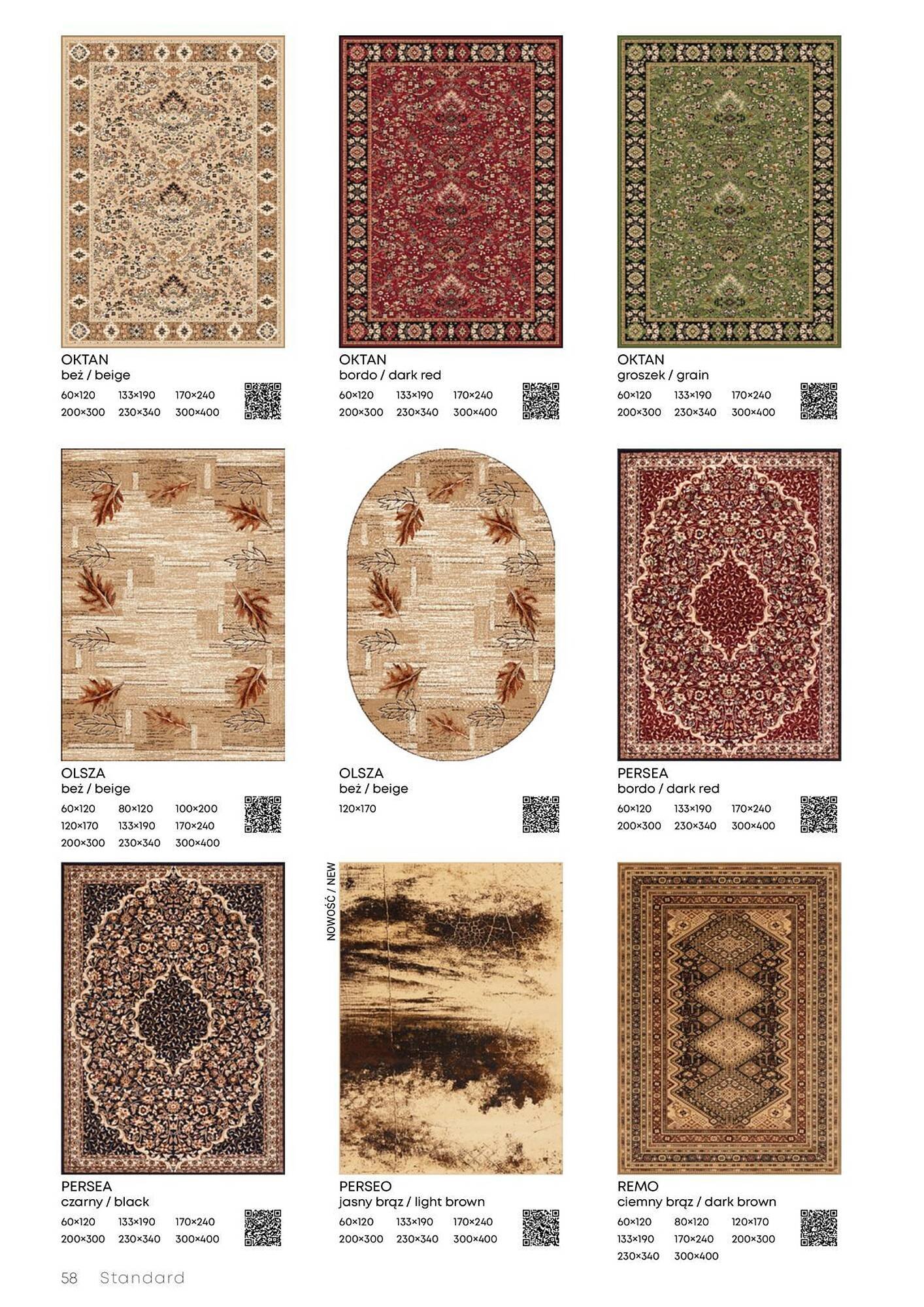 Koberce Breno leták (2026-03-26 - 2026-12-31)