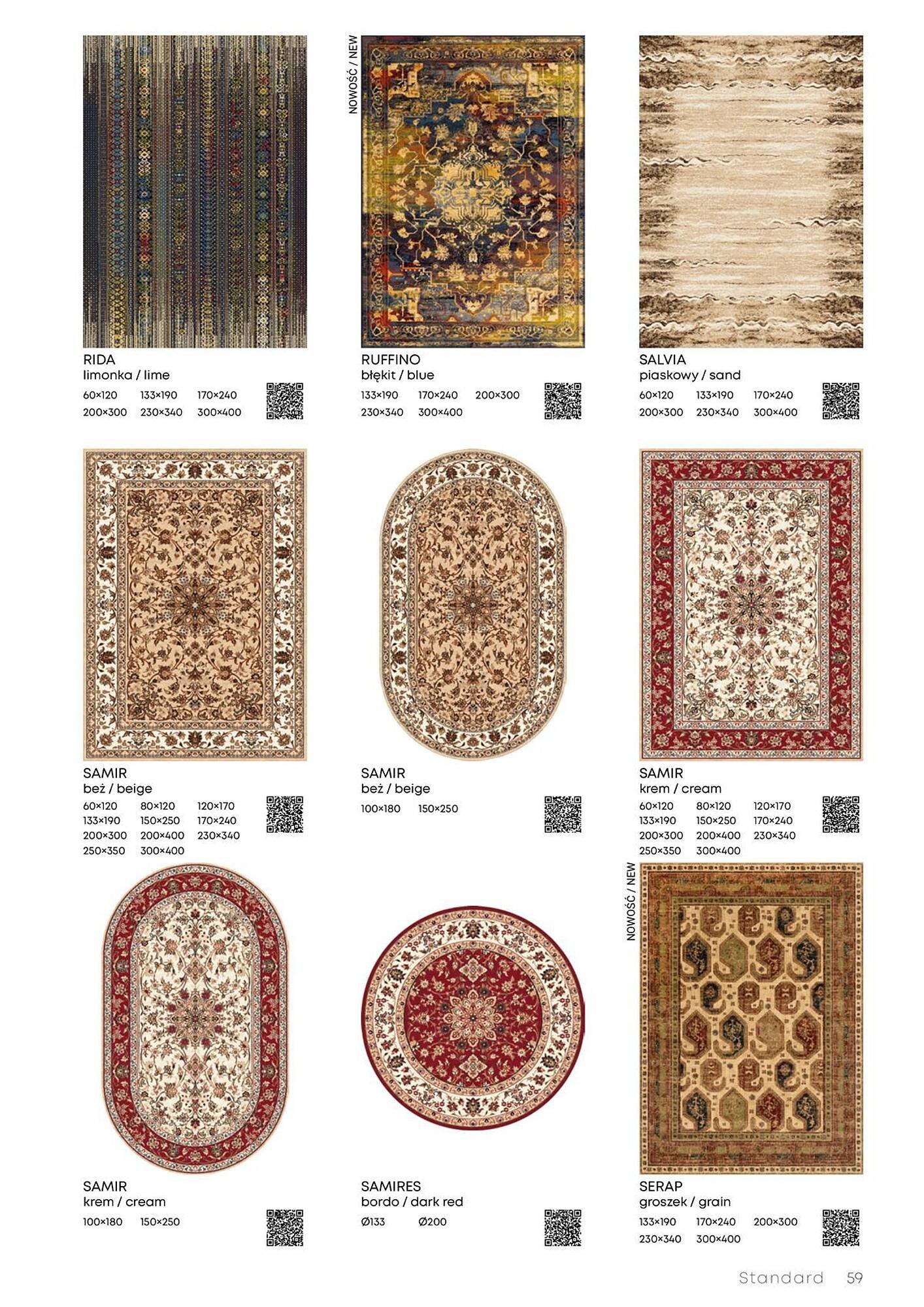 Koberce Breno leták (2026-03-26 - 2026-12-31)