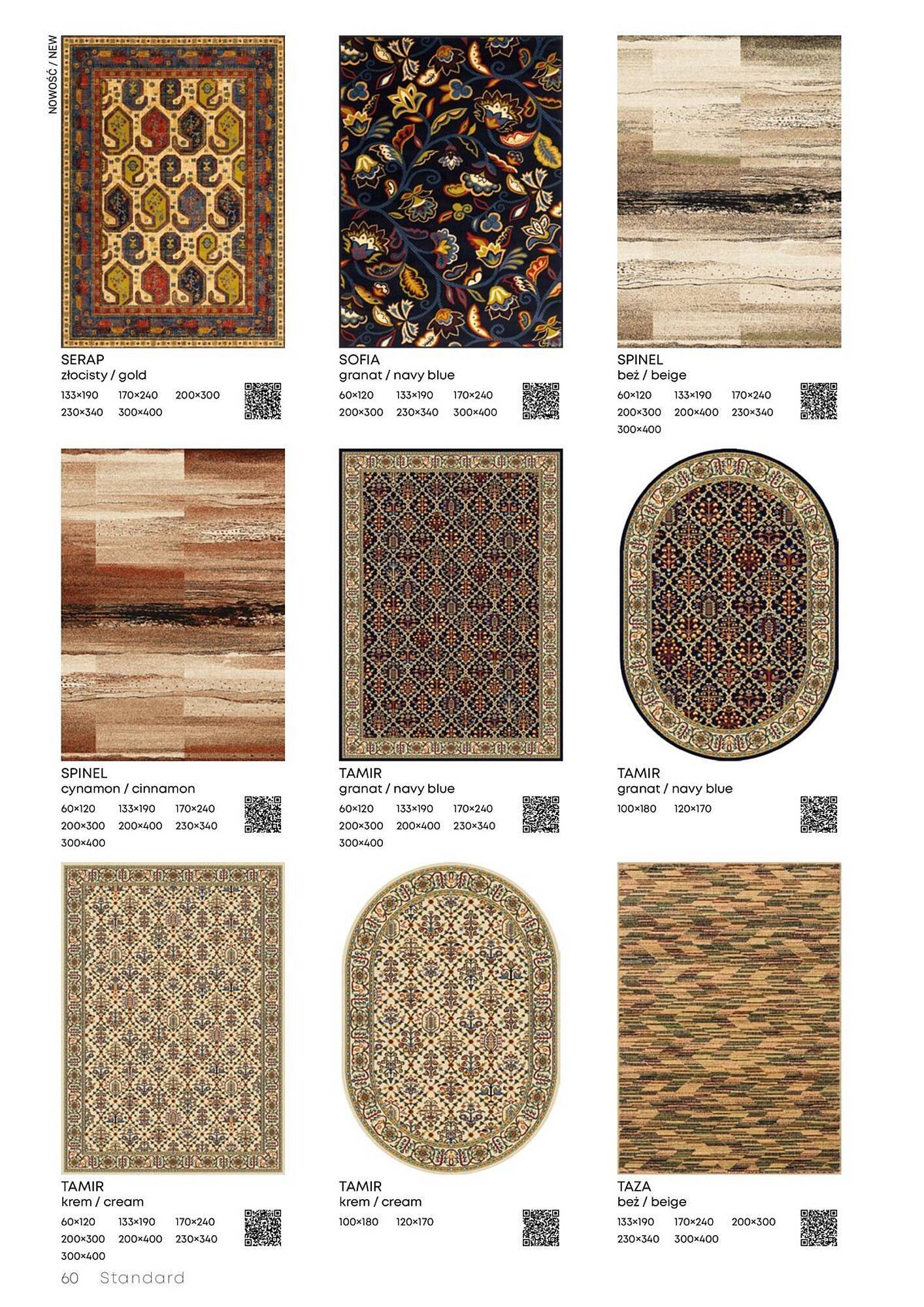 Koberce Breno leták (2026-03-26 - 2026-12-31)