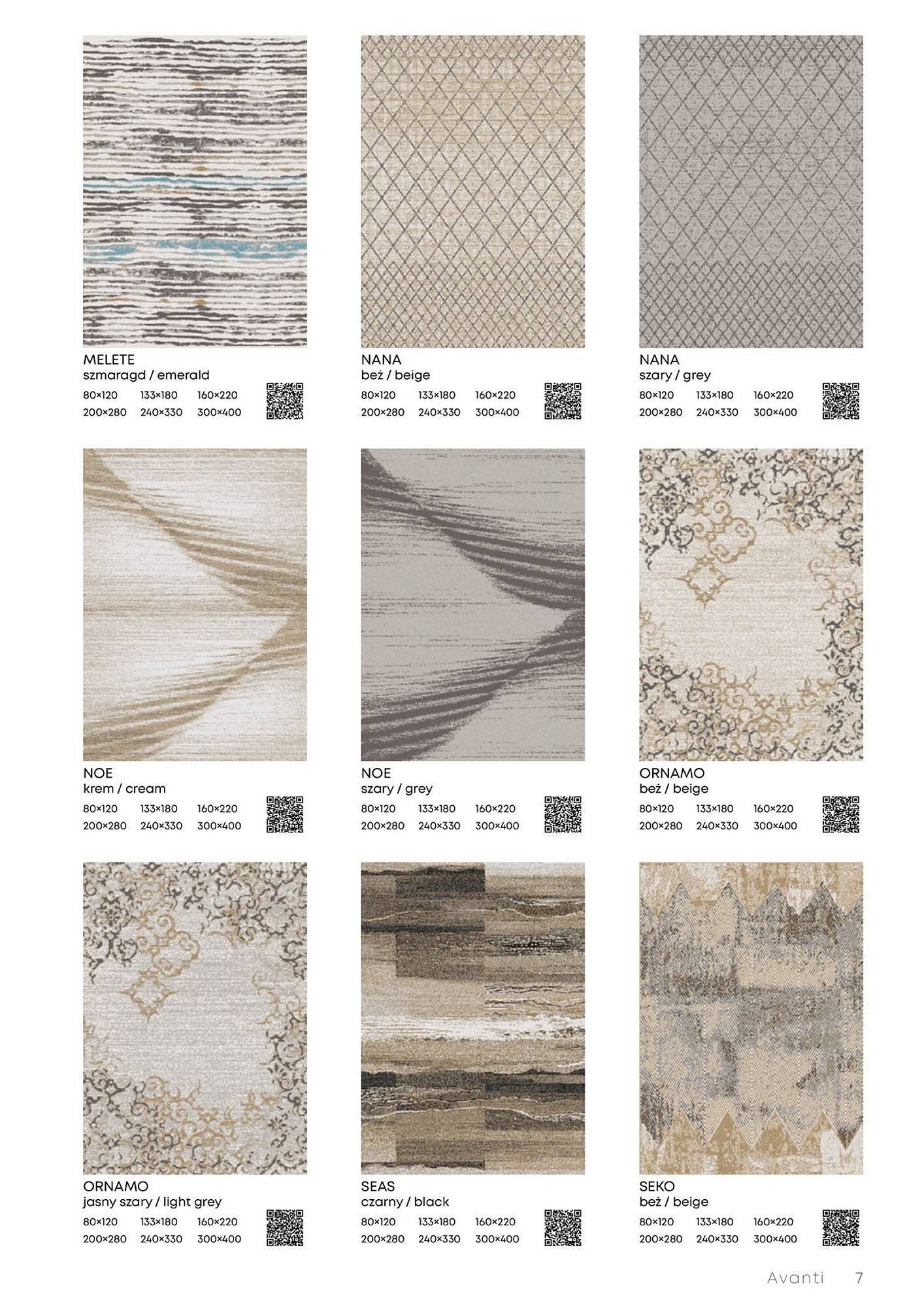 Koberce Breno leták (2026-03-26 - 2026-12-31)