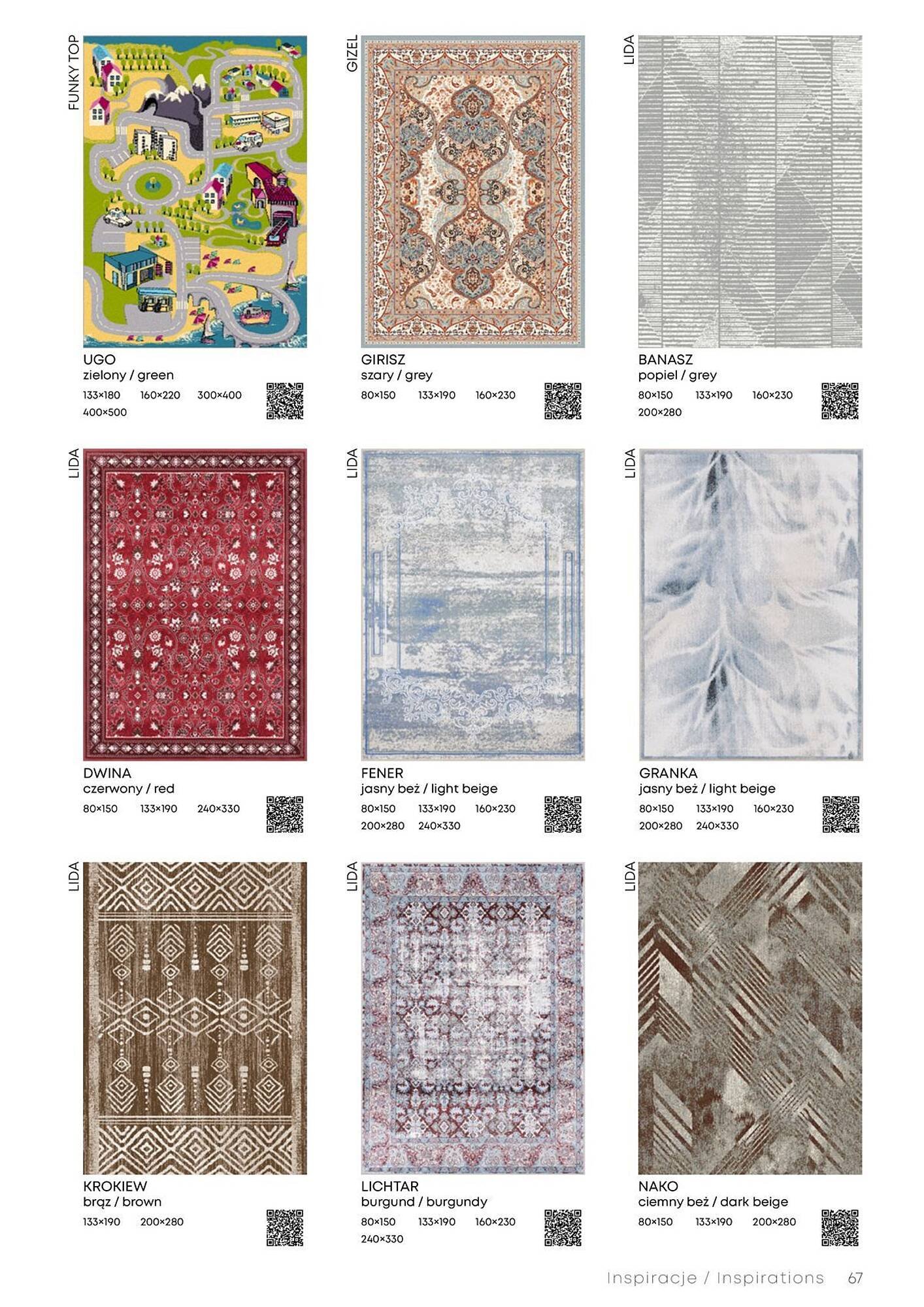 Koberce Breno leták (2026-03-26 - 2026-12-31)