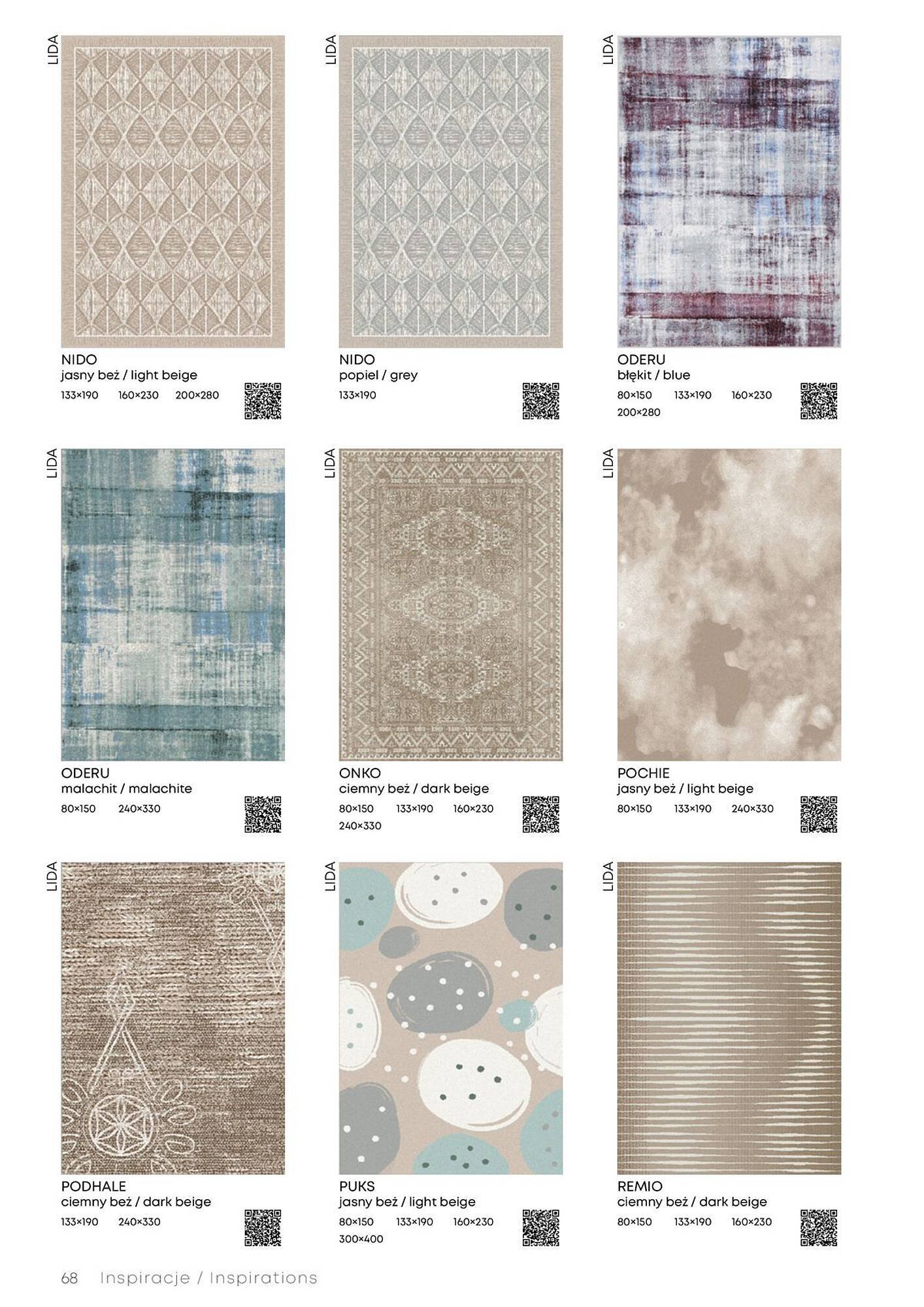 Koberce Breno leták (2026-03-26 - 2026-12-31)