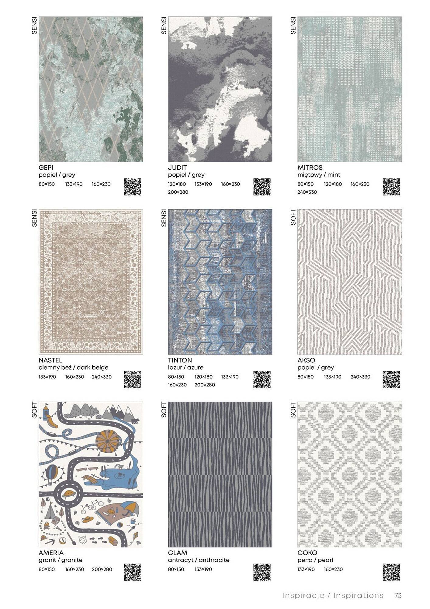 Koberce Breno leták (2026-03-26 - 2026-12-31)