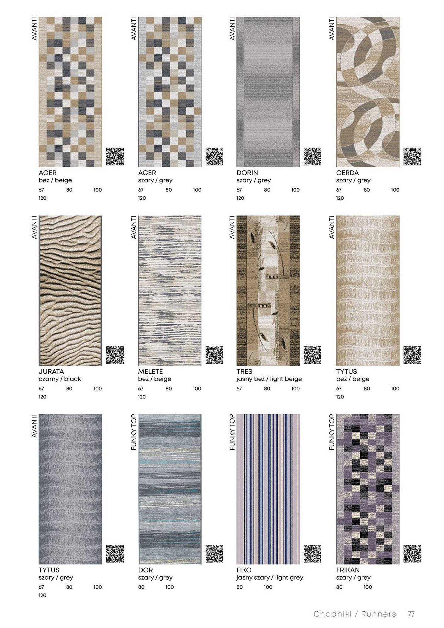 Koberce Breno leták (2026-03-26 - 2026-12-31)