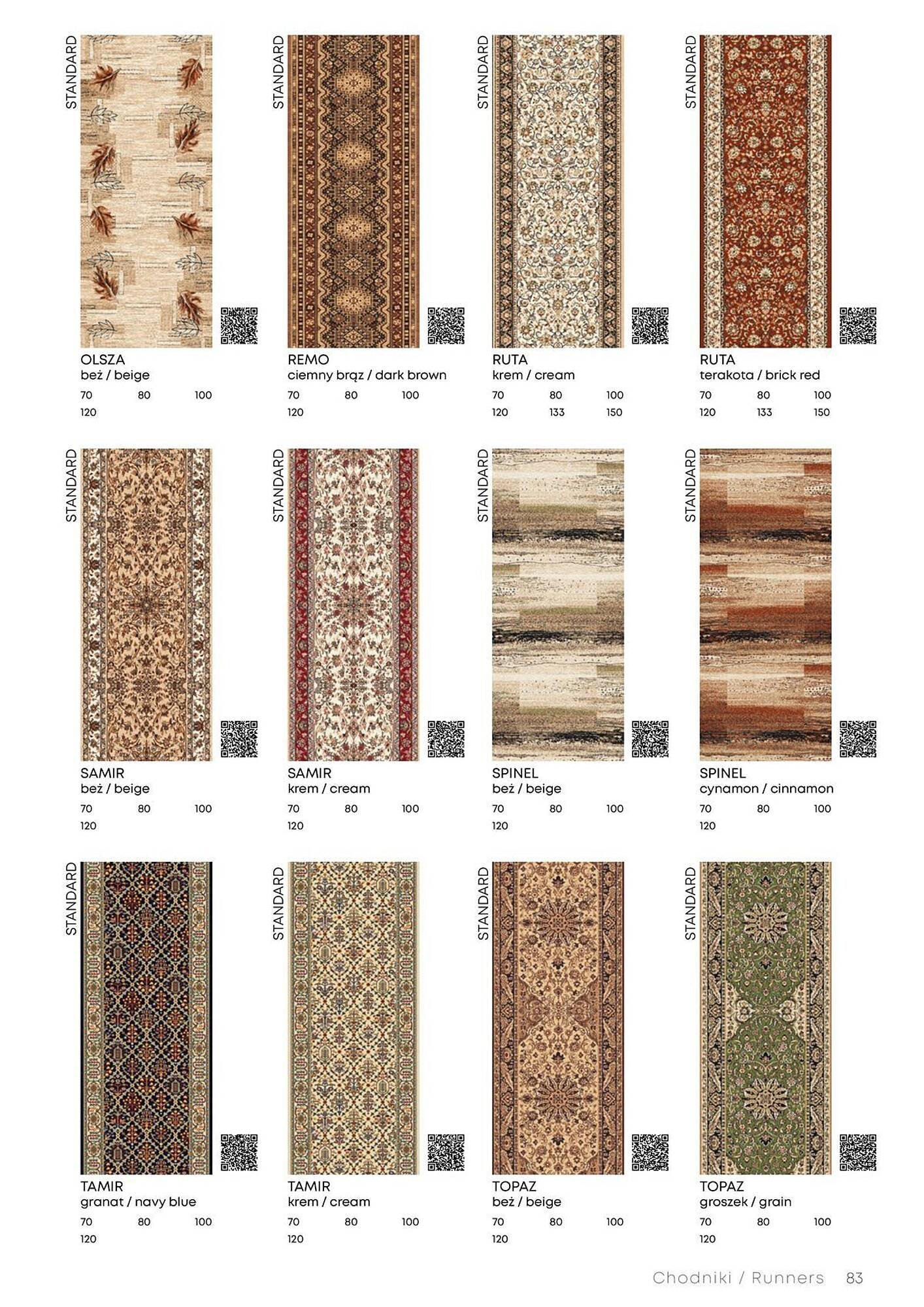 Koberce Breno leták (2026-03-26 - 2026-12-31)