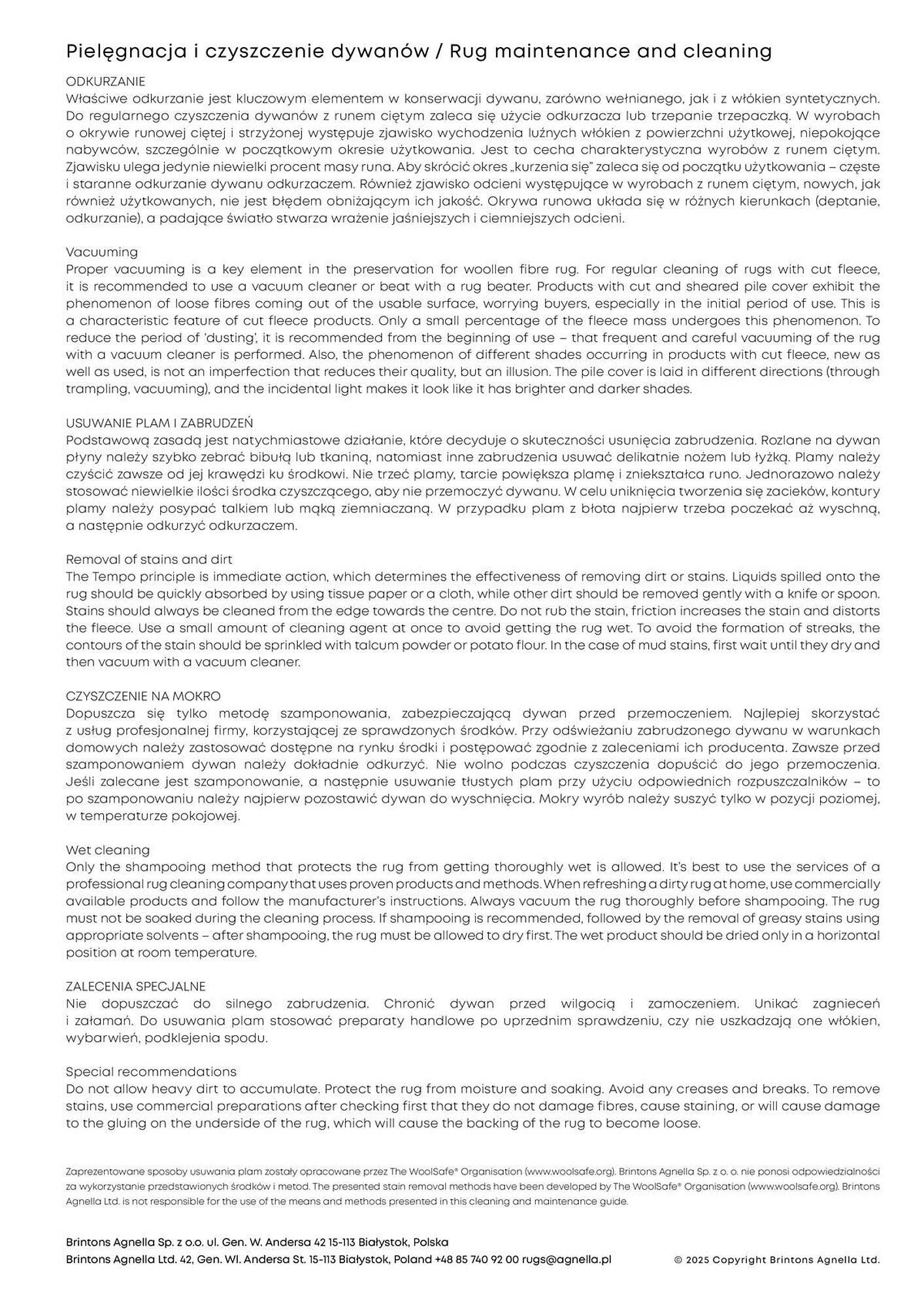 Koberce Breno leták (2026-03-26 - 2026-12-31)