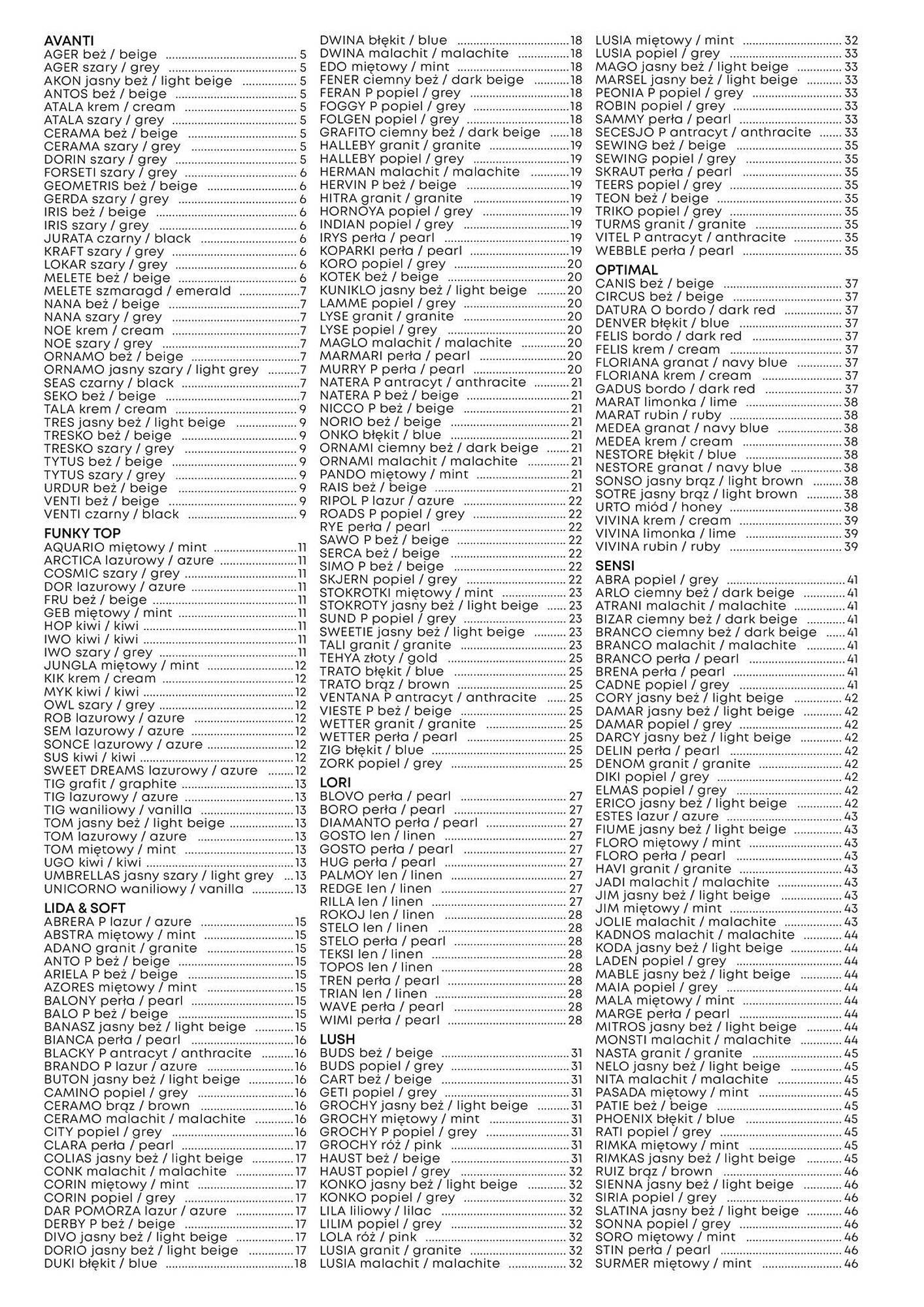 Koberce Breno leták (2026-03-26 - 2026-12-31)