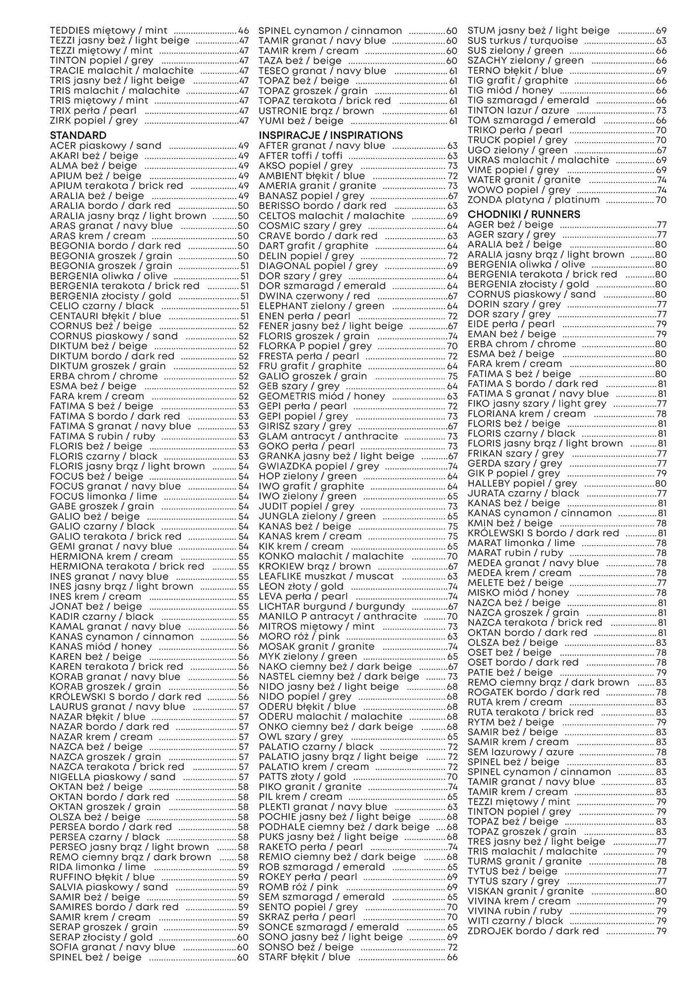 Koberce Breno leták (2026-03-26 - 2026-12-31)