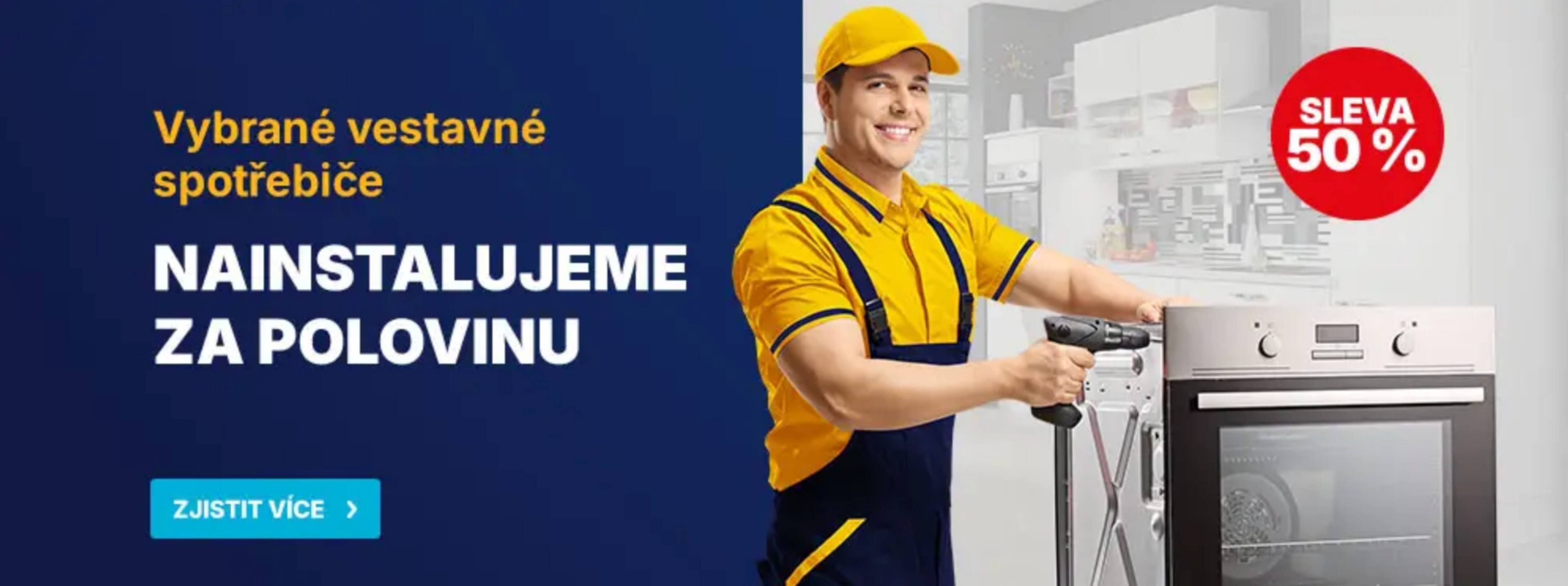 Datart leták (2026-03-03 - 2026-03-09)