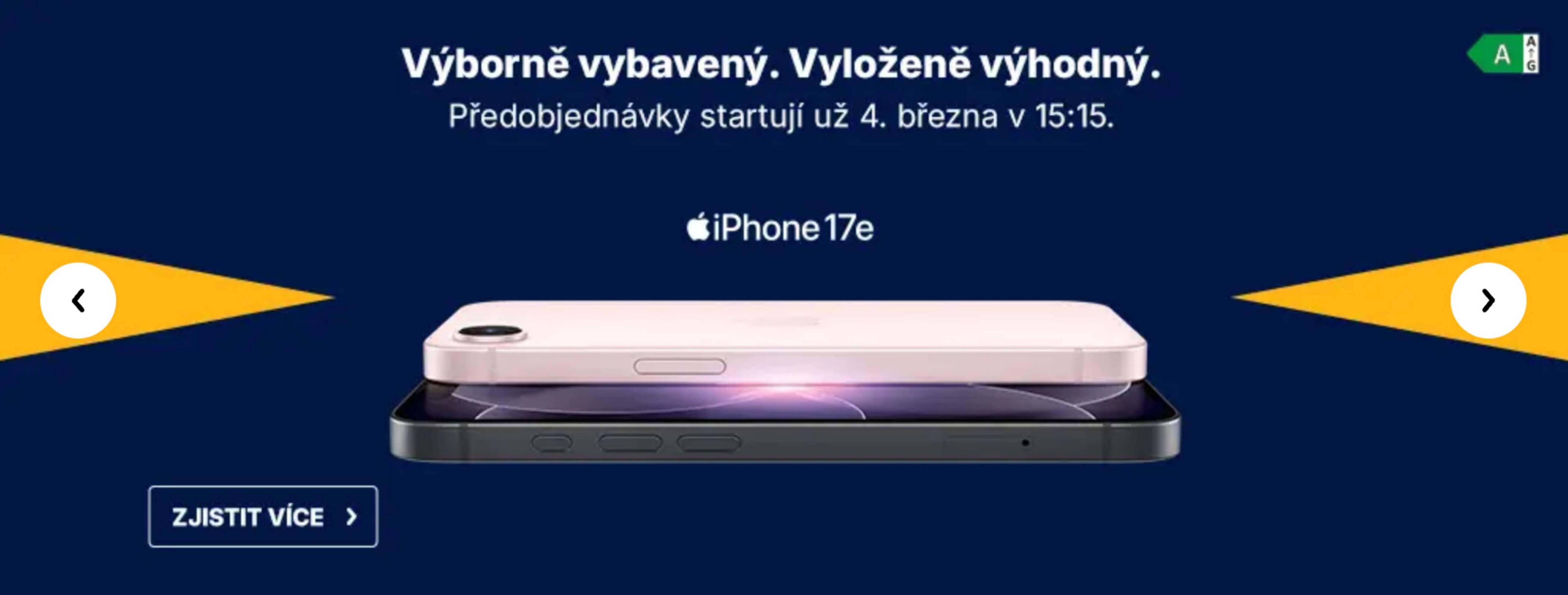 Datart leták (2026-03-03 - 2026-03-09)