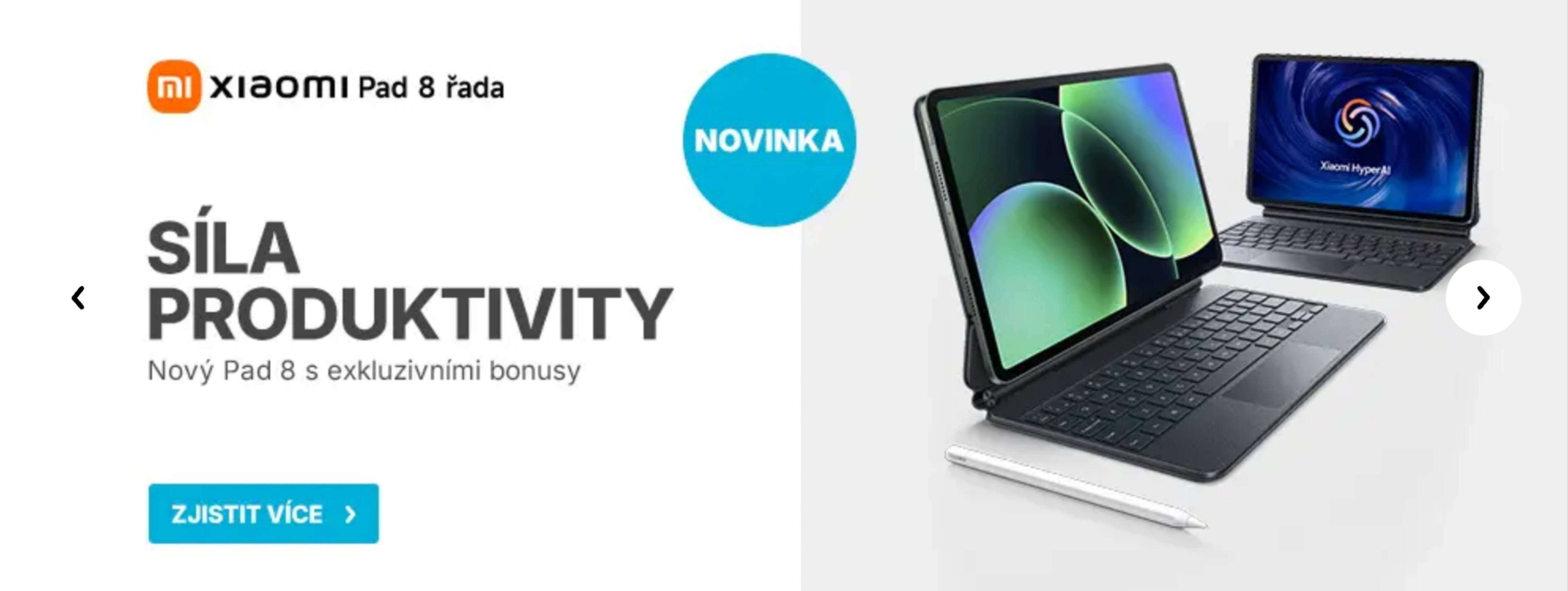 Datart leták (2026-03-03 - 2026-03-09)