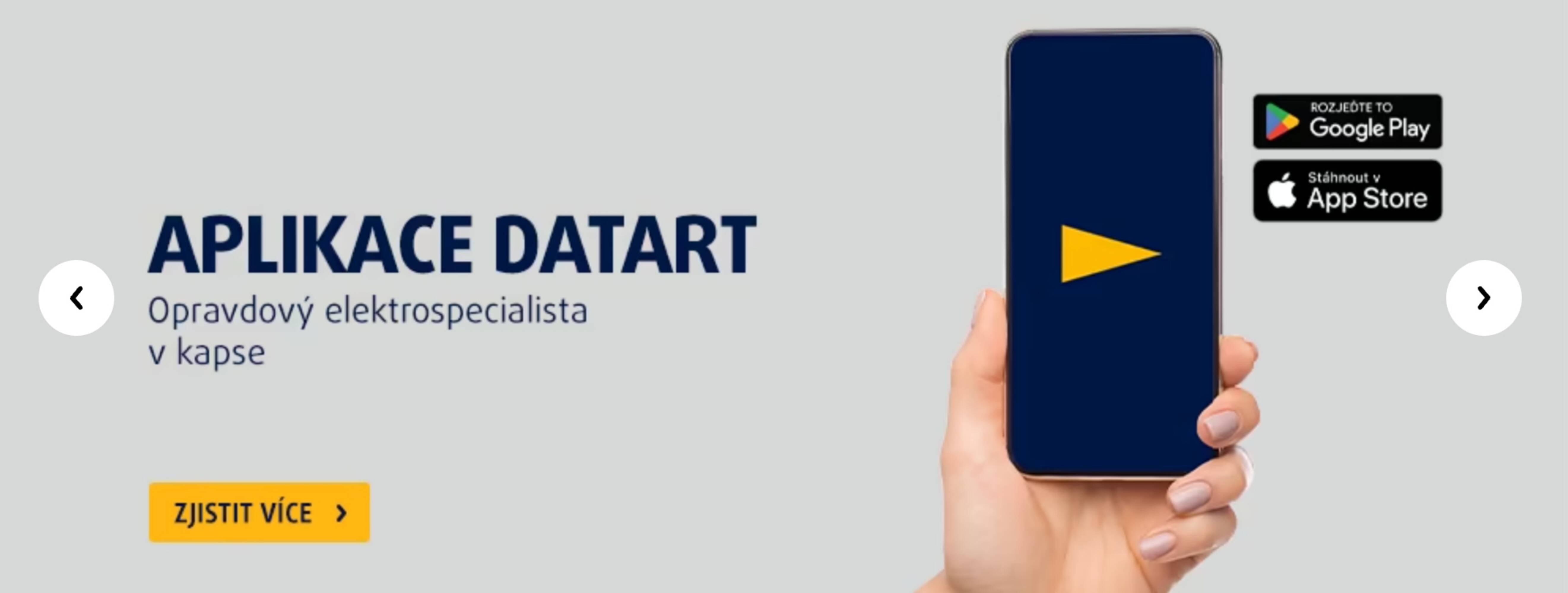 Datart leták (2026-03-03 - 2026-03-09)