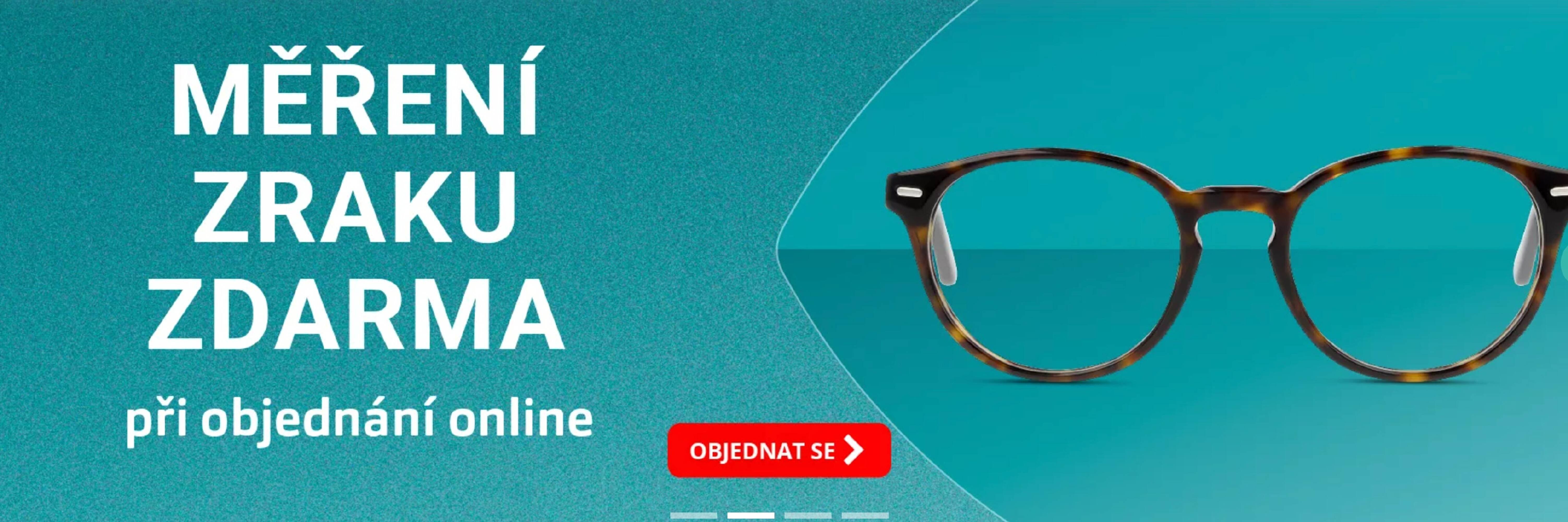 Grandoptical leták (2026-03-01 - 2026-04-04)