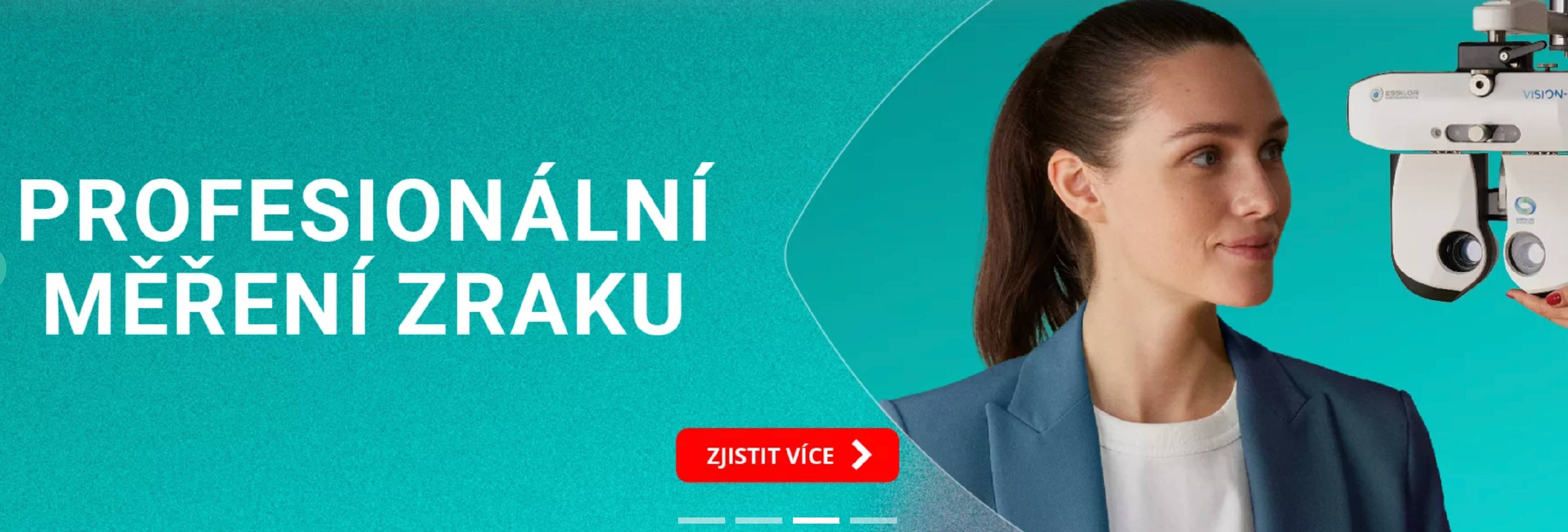 Grandoptical leták (2026-03-01 - 2026-04-04)