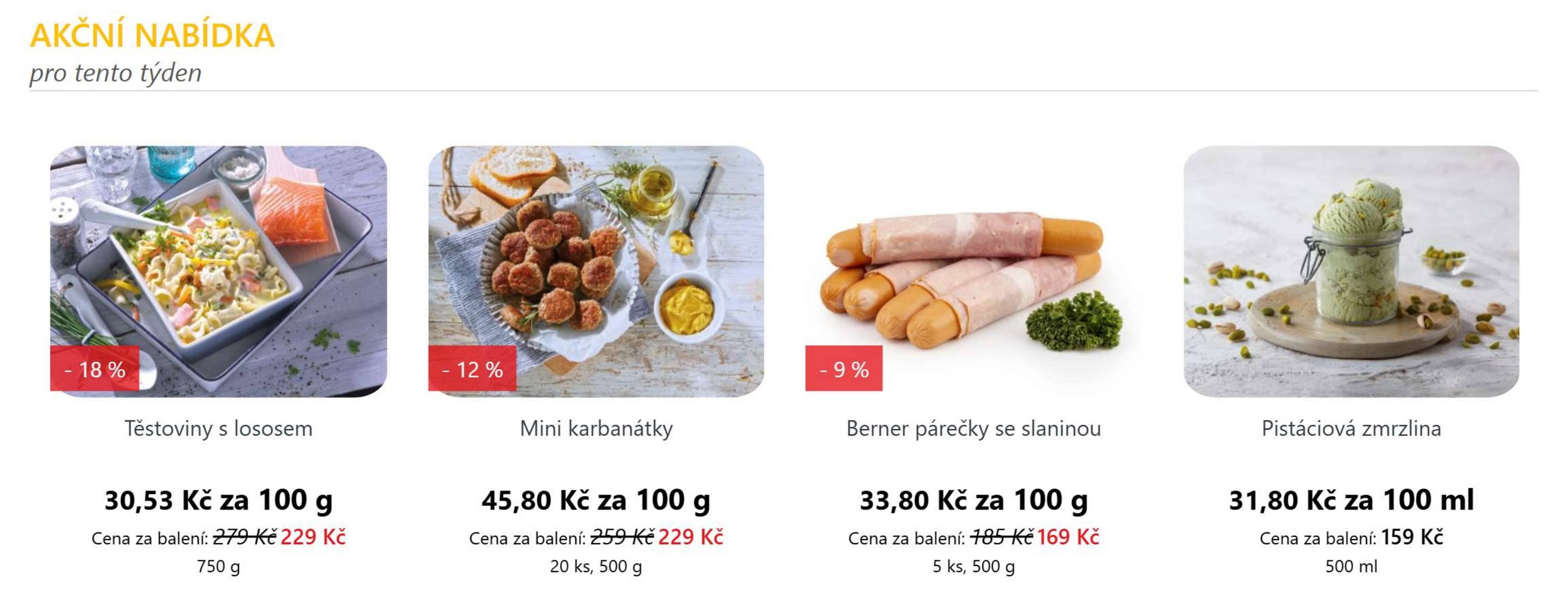 Family Market leták (2026-04-22 - 2026-05-05)