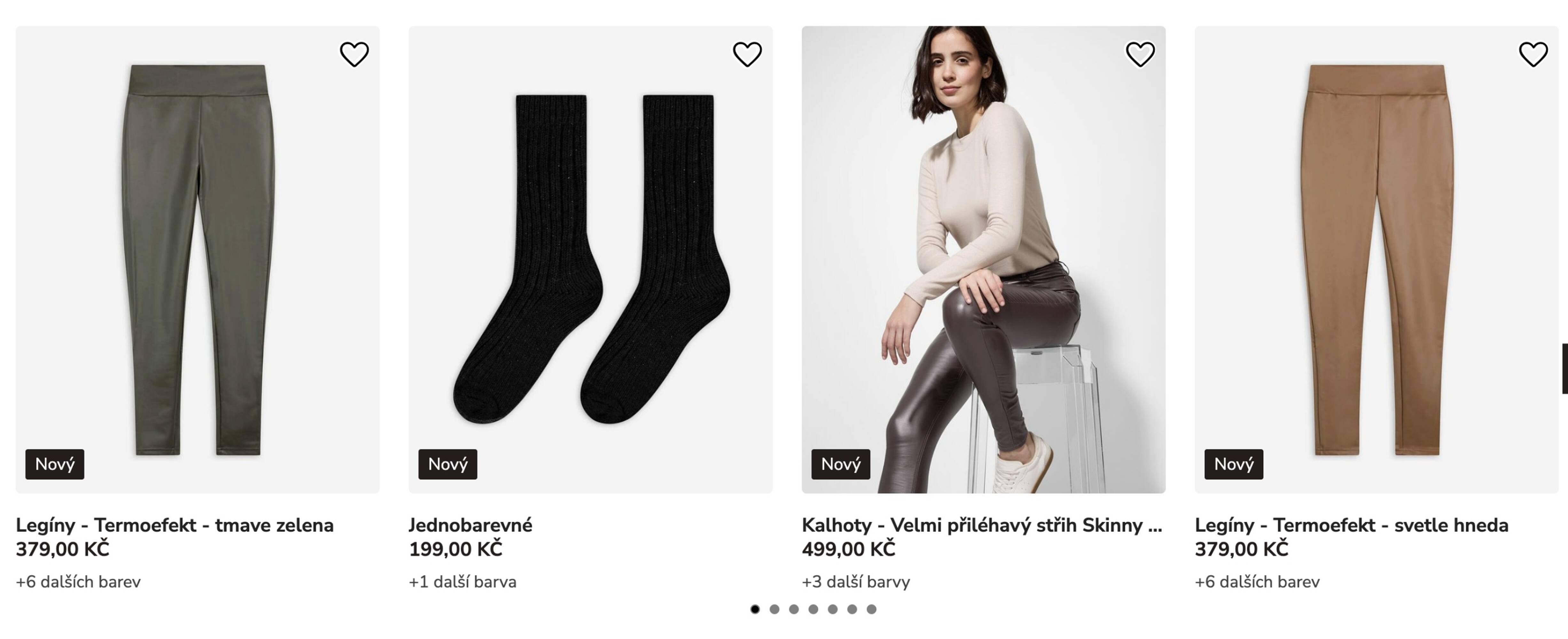 Takko leták (2025-11-05 - 2025-11-10)