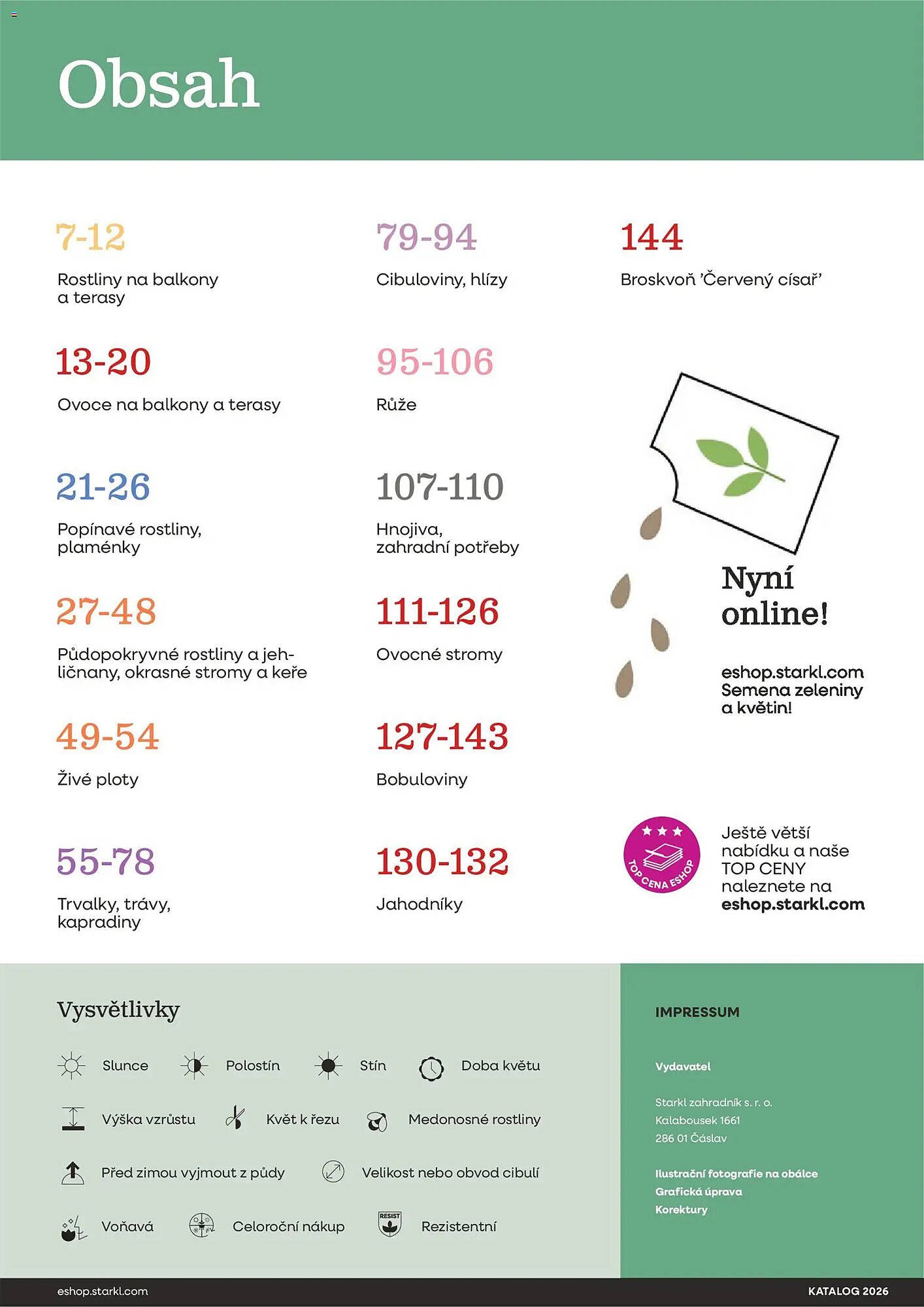 Starkl katalog (2026-02-25 - 2026-12-31)