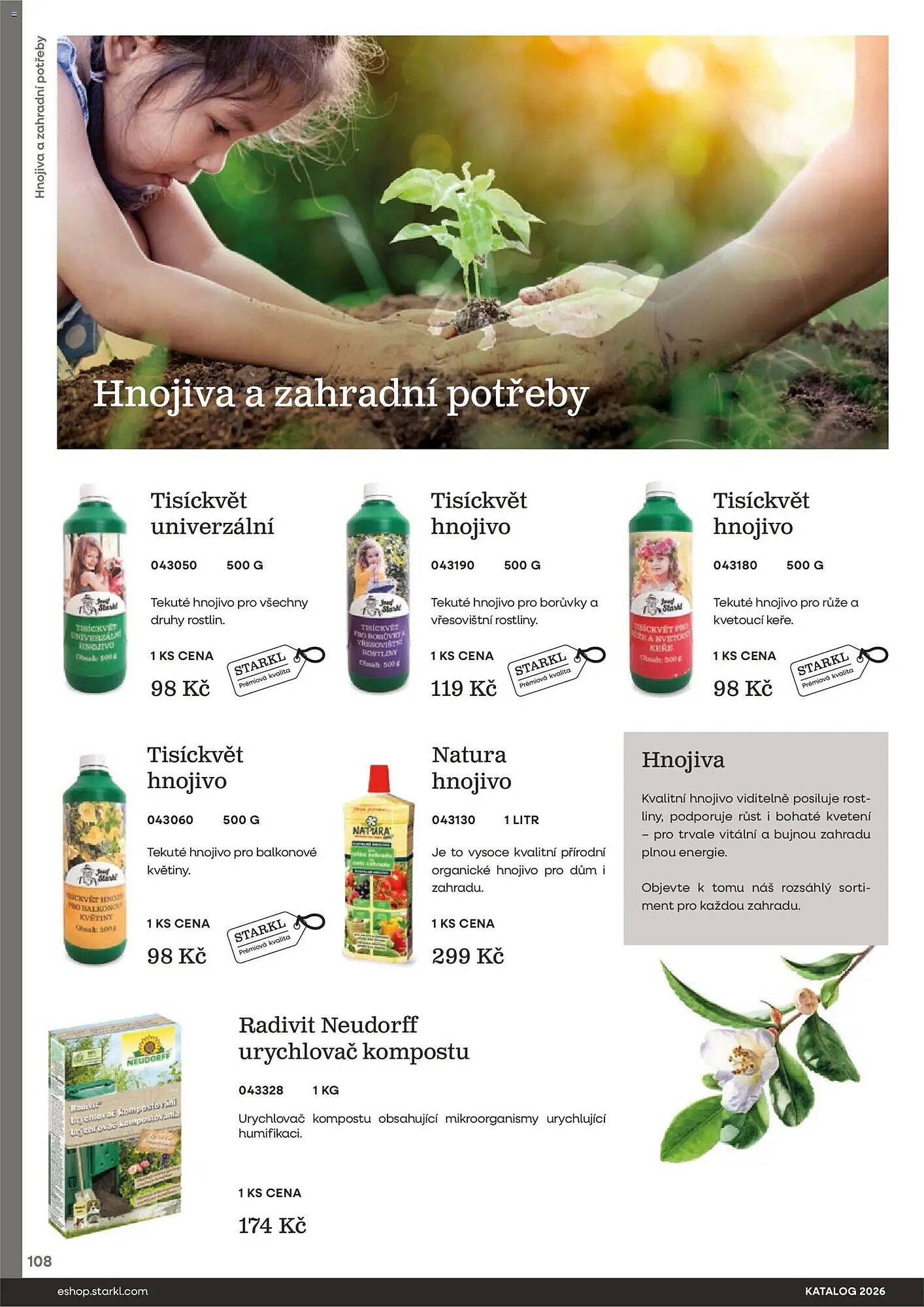 Starkl katalog (2026-02-25 - 2026-12-31)