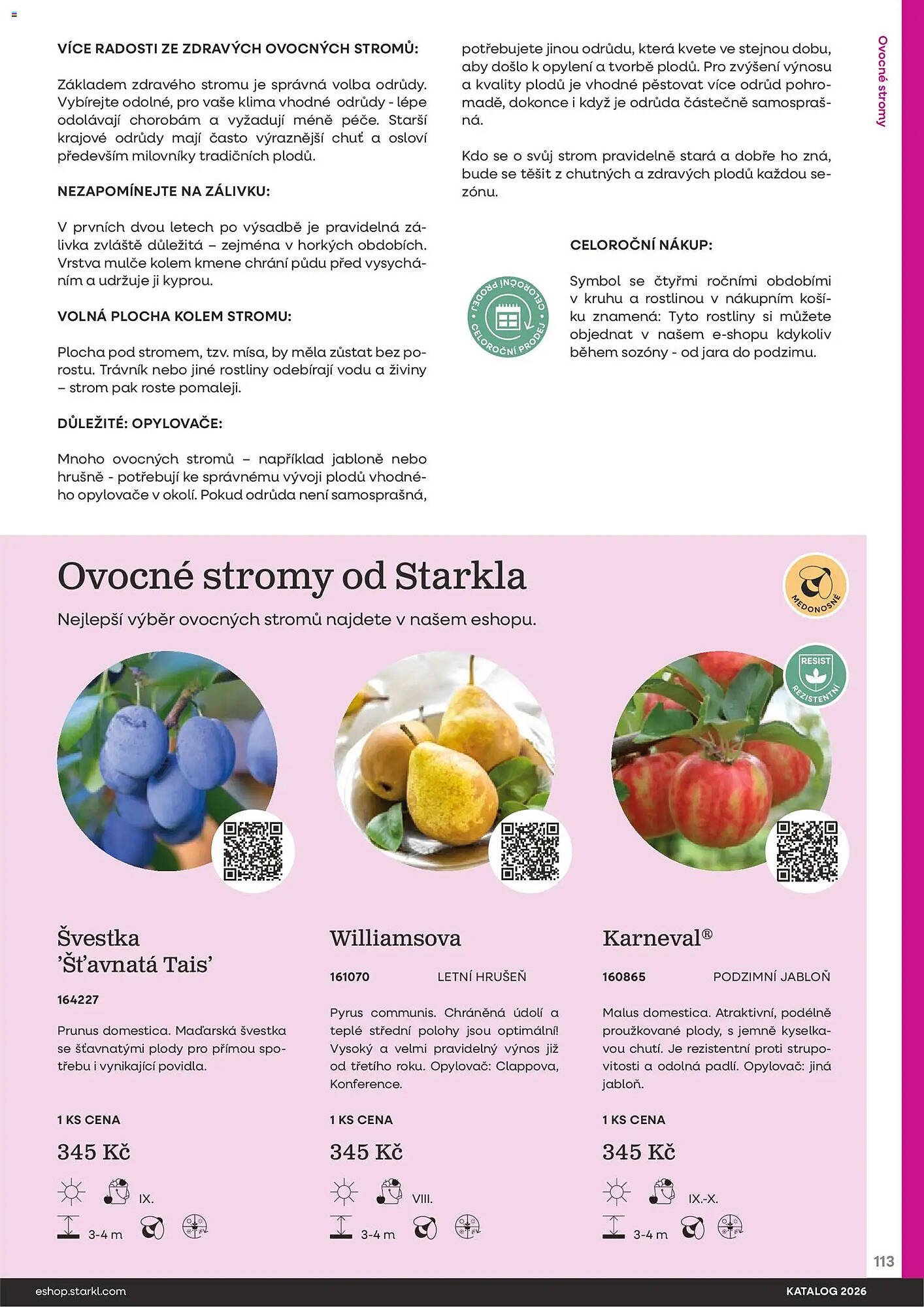Starkl katalog (2026-02-25 - 2026-12-31)