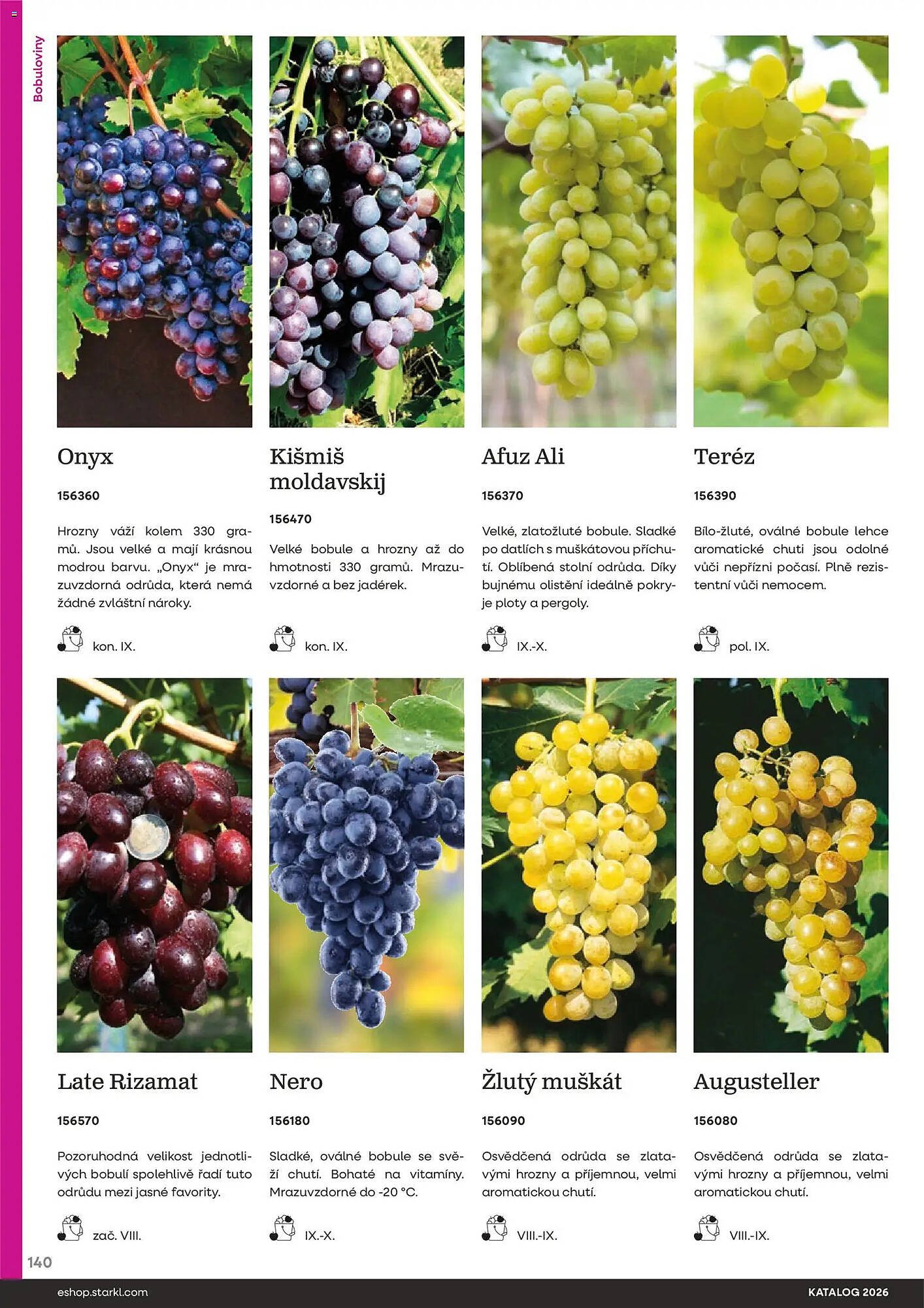 Starkl katalog (2026-02-25 - 2026-12-31)